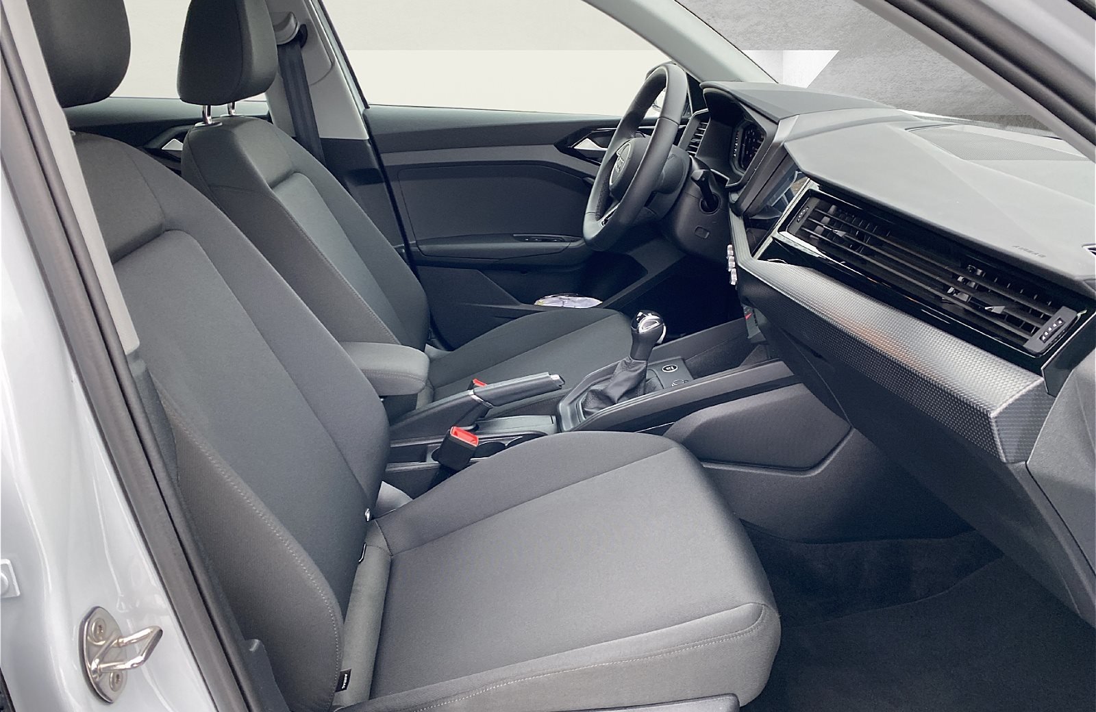 A1 Sportback 25 TFSI advanced S-tronic LED Bluetooth Smartphone interface