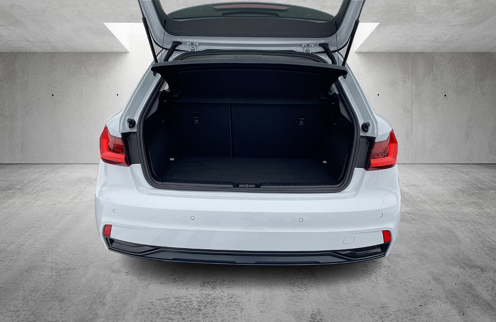 A1 Sportback 25 TFSI advanced S-tronic LED Bluetooth Smartphone interface