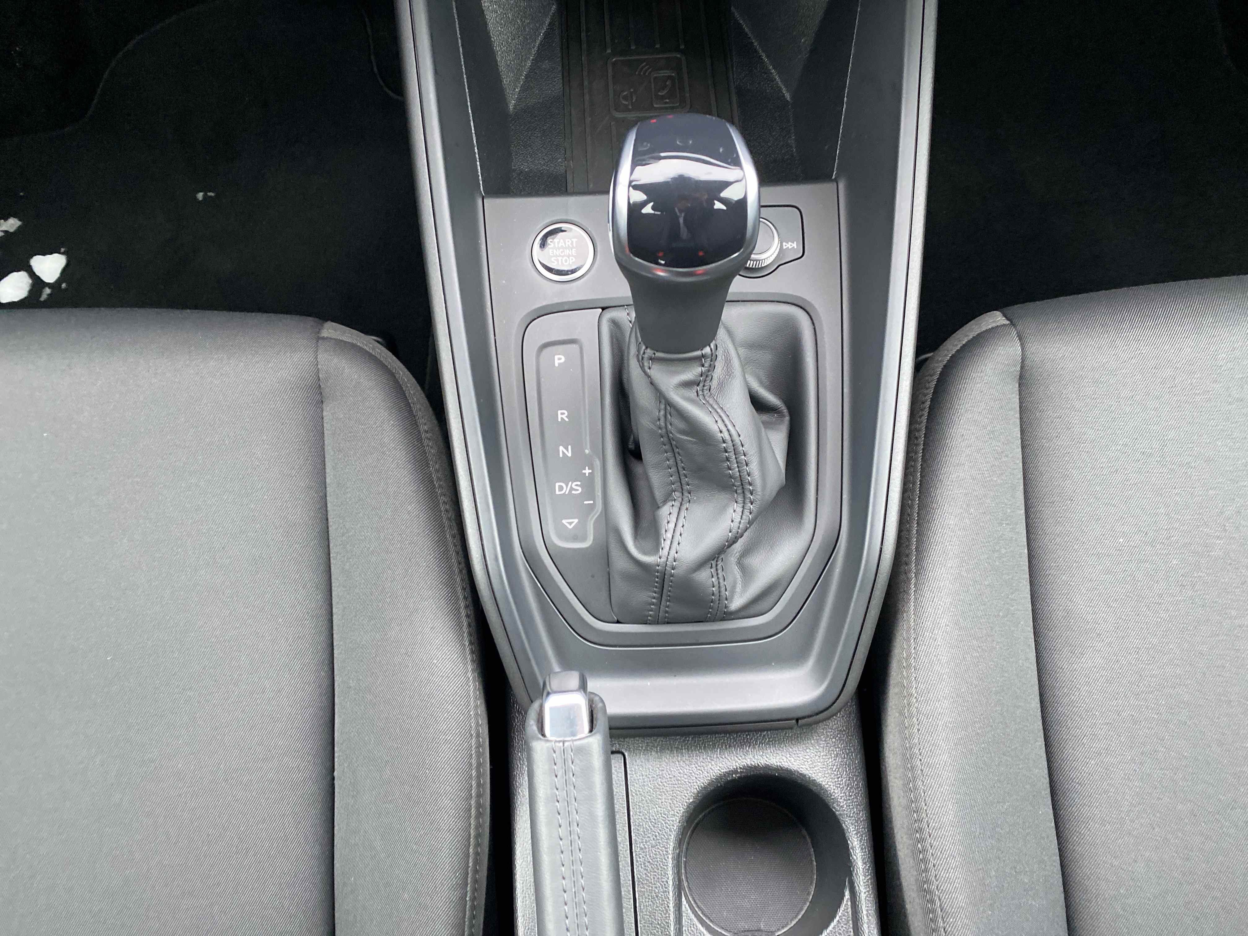 A1 Sportback 25 TFSI advanced S-tronic LED Bluetooth Smartphone interface