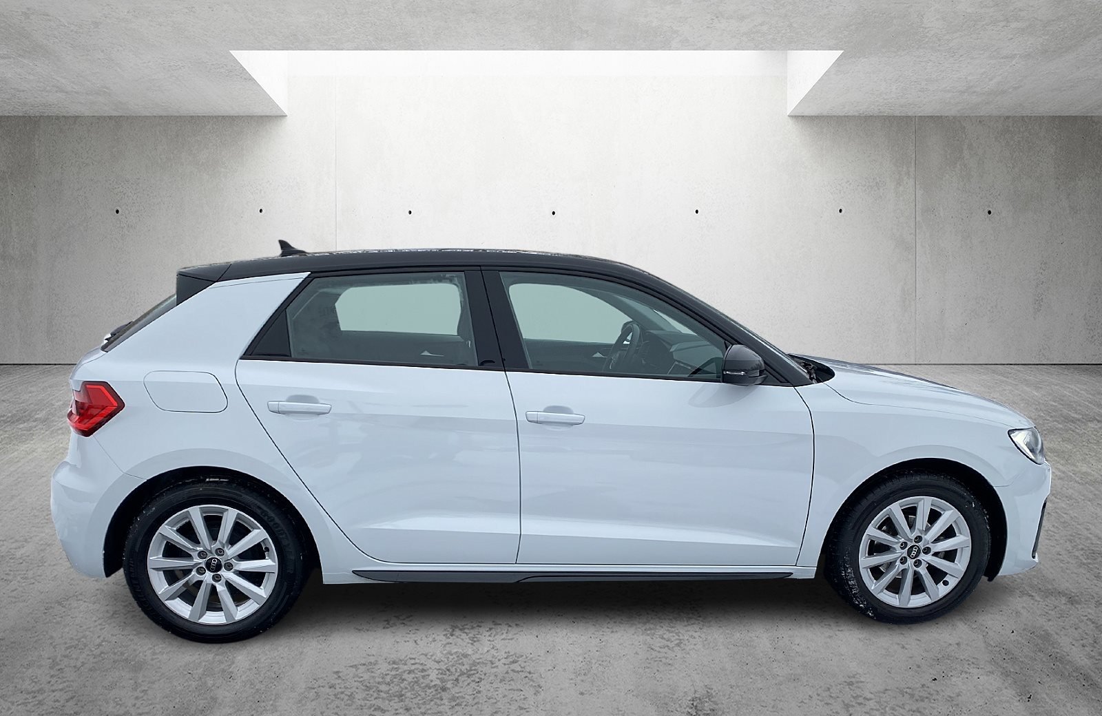 A1 Sportback 25 TFSI advanced S-tronic LED Bluetooth Smartphone interface