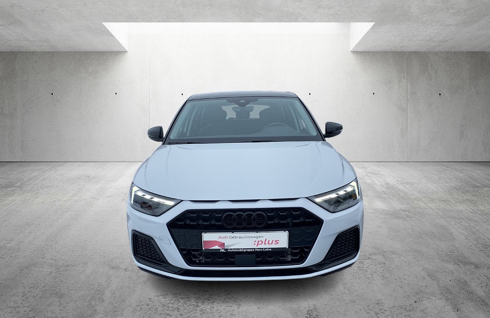 A1 Sportback 25 TFSI advanced S-tronic LED Bluetooth Smartphone interface