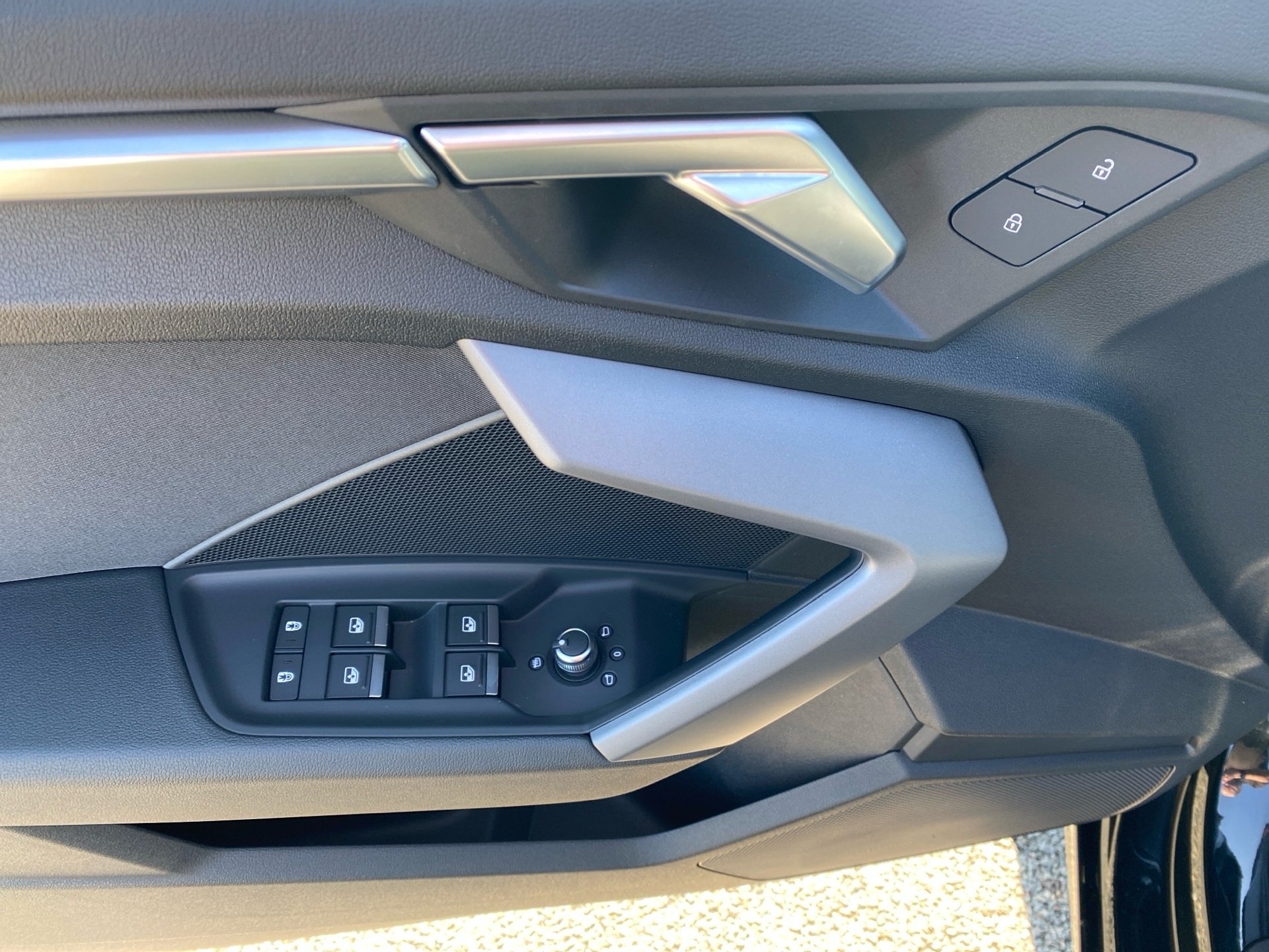 A3 Sportback 30 TFSI S-tronic LED Navi ACC AHK