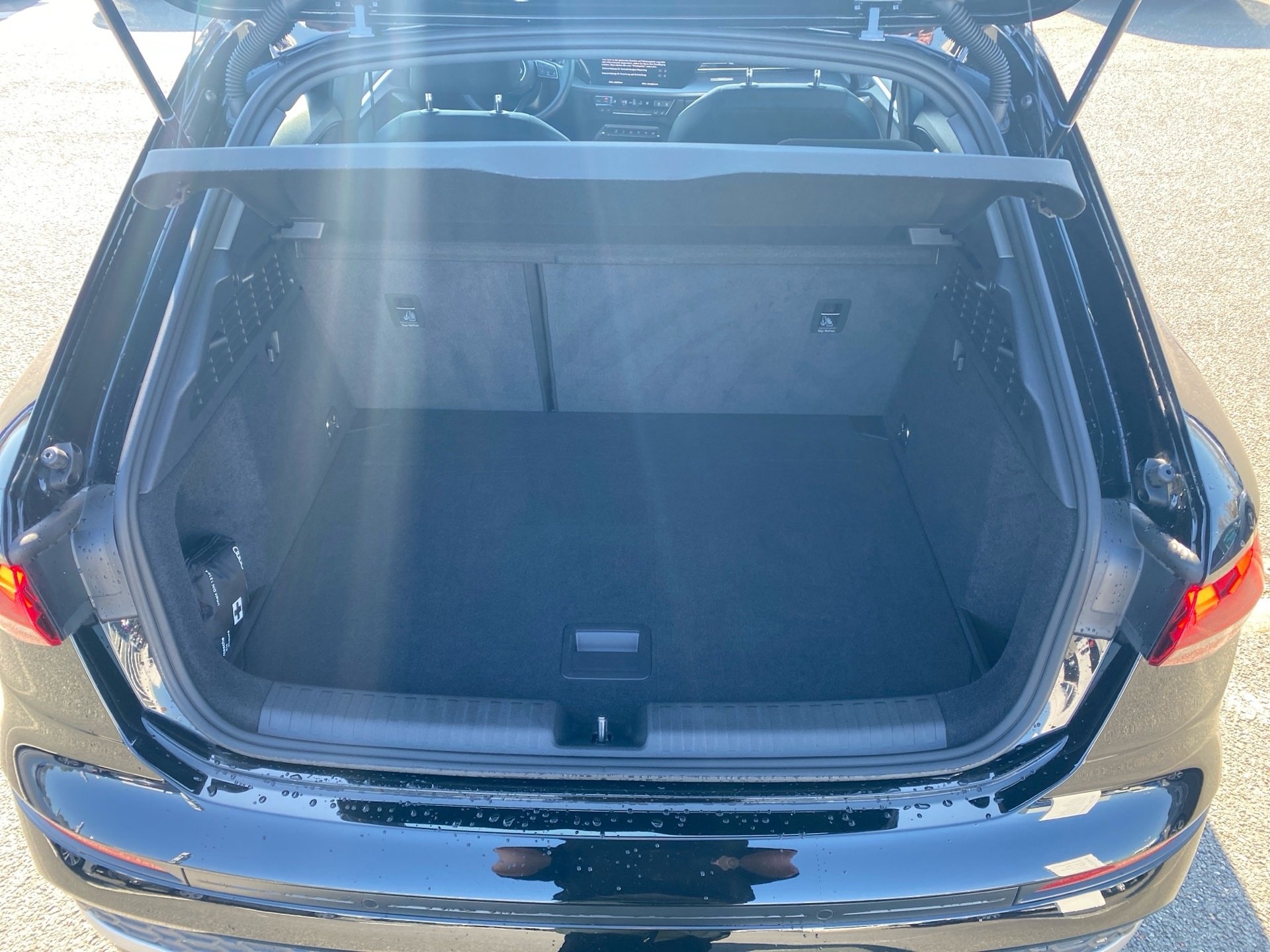 A3 Sportback 30 TFSI S-tronic LED Navi ACC AHK