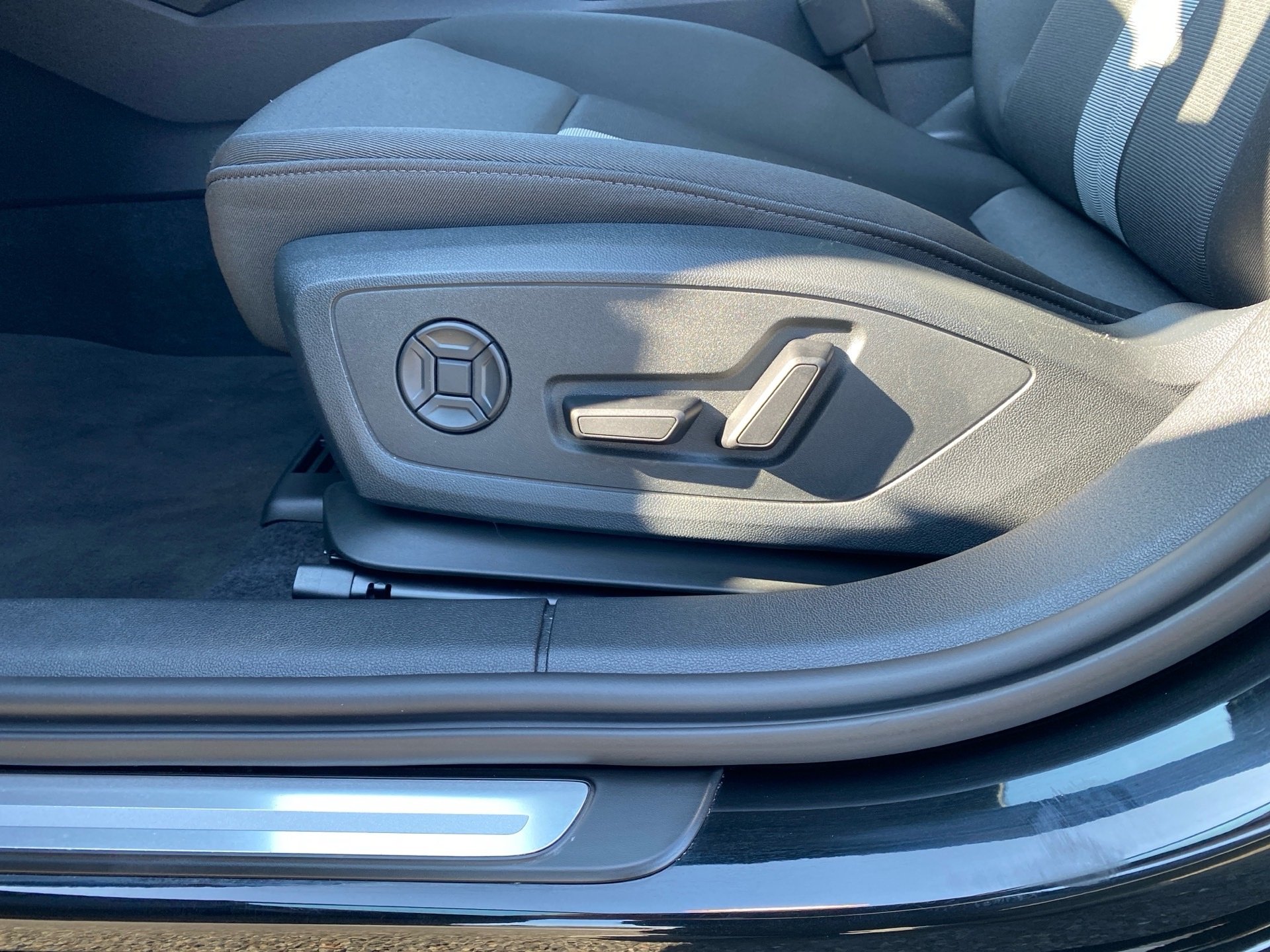 A3 Sportback 30 TFSI S-tronic LED Navi ACC AHK