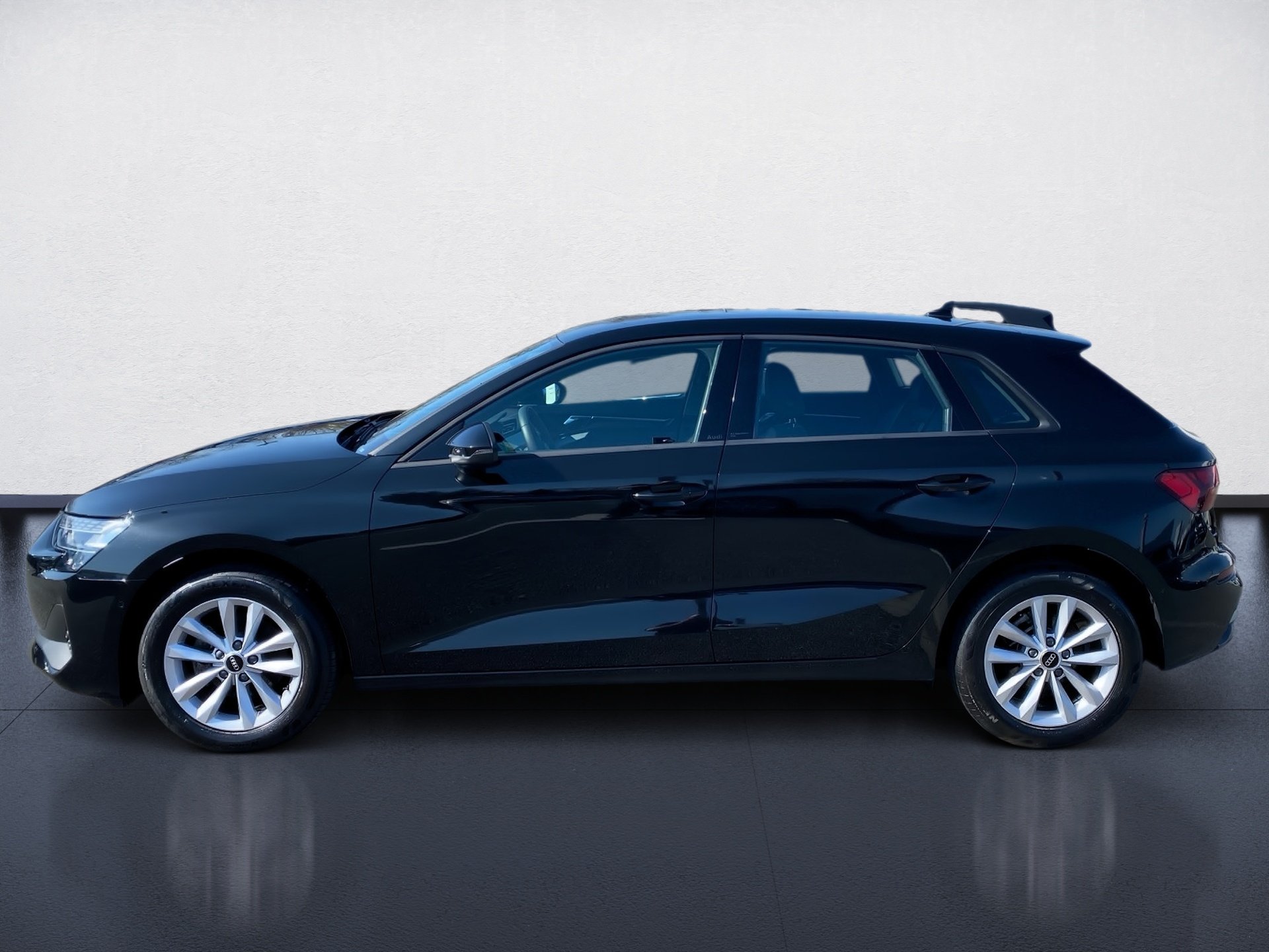 A3 Sportback 30 TFSI S-tronic LED Navi ACC AHK