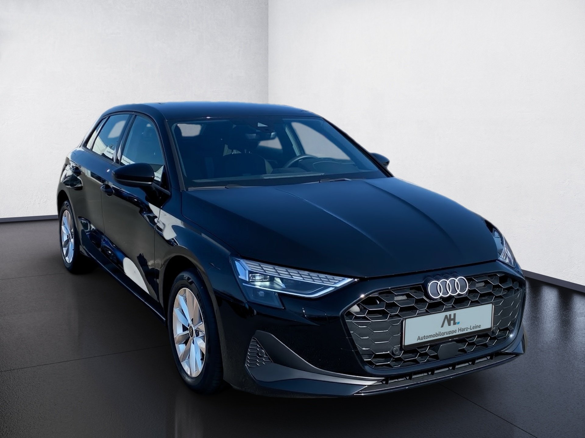 A3 Sportback 30 TFSI S-tronic LED Navi ACC AHK