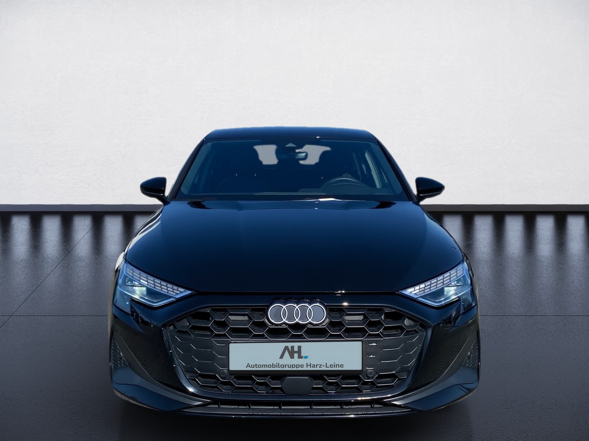 A3 Sportback 30 TFSI S-tronic LED Navi ACC AHK