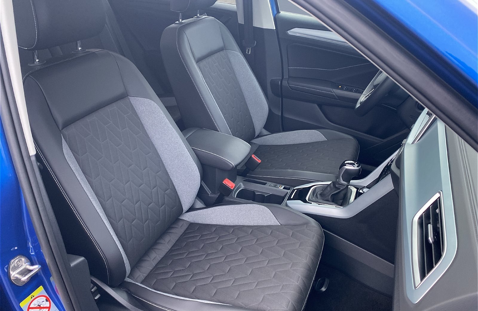 T-Roc 1.5 TSI Goal DSG LED Navi ACC AHK PDC RFK