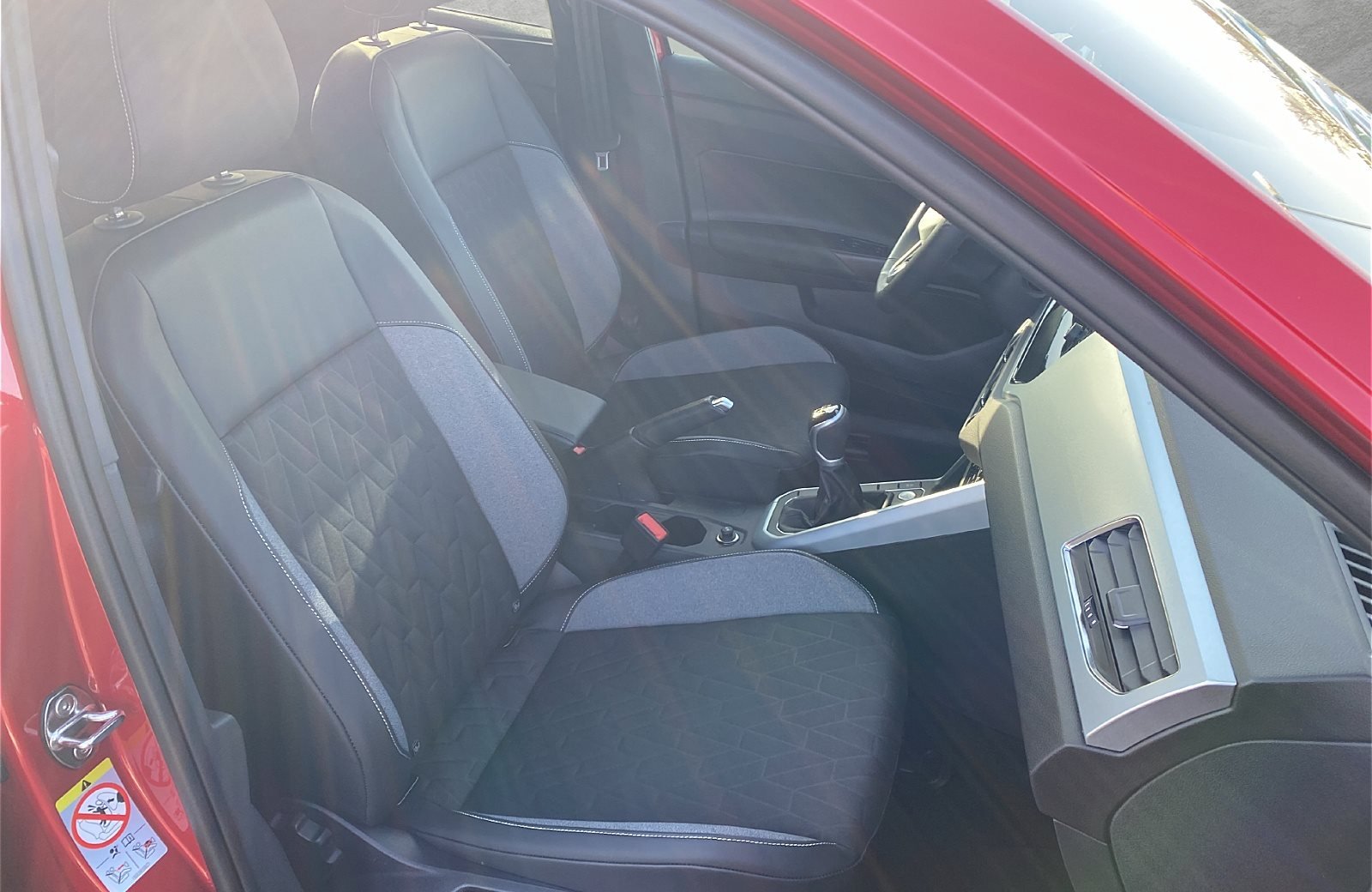 Taigo 1.0 TSI Goal LED Navi ACC RFK 2xKlima ACC