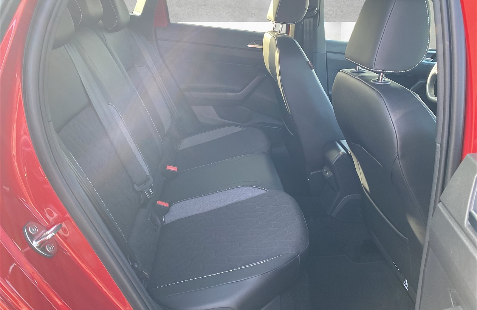 Taigo 1.0 TSI Goal LED Navi ACC RFK 2xKlima ACC