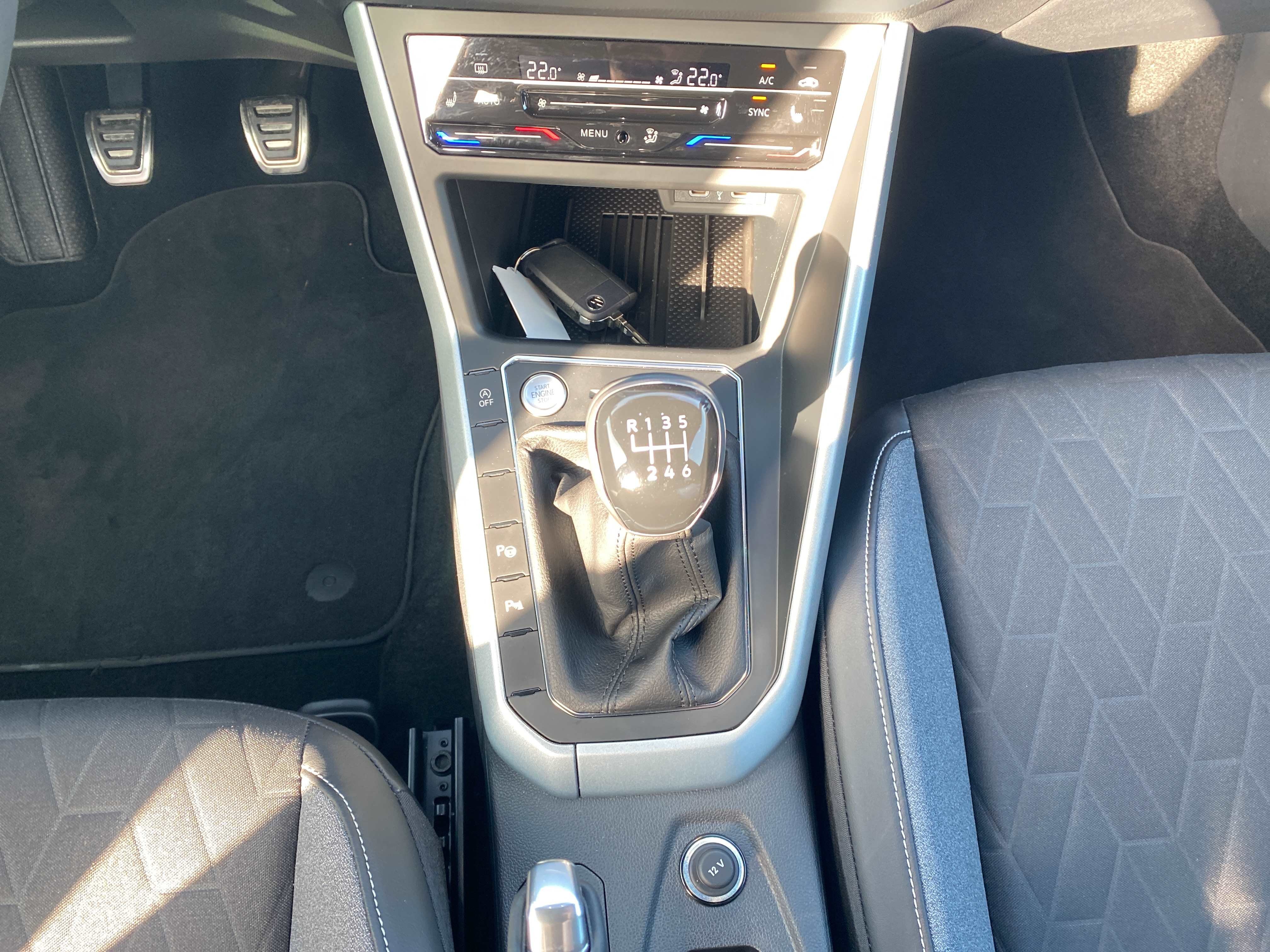 Taigo 1.0 TSI Goal LED Navi ACC RFK 2xKlima ACC