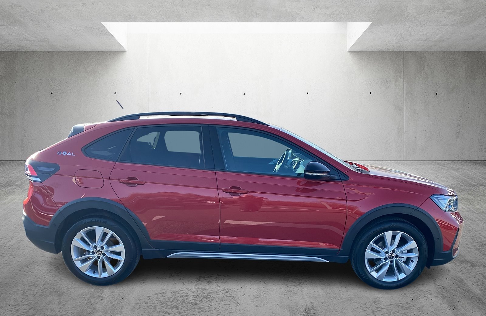 Taigo 1.0 TSI Goal LED Navi ACC RFK 2xKlima ACC