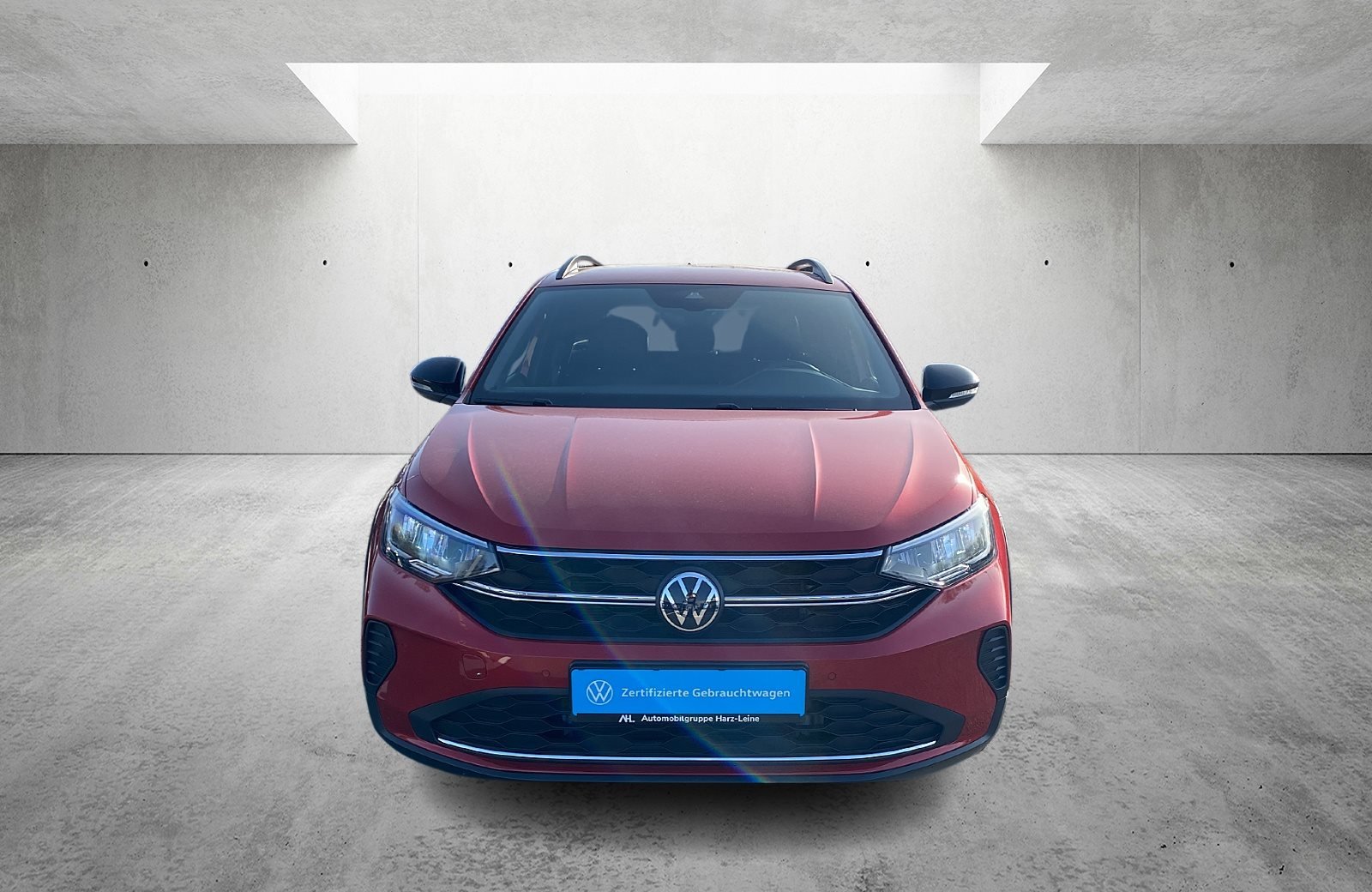 Taigo 1.0 TSI Goal LED Navi ACC RFK 2xKlima ACC