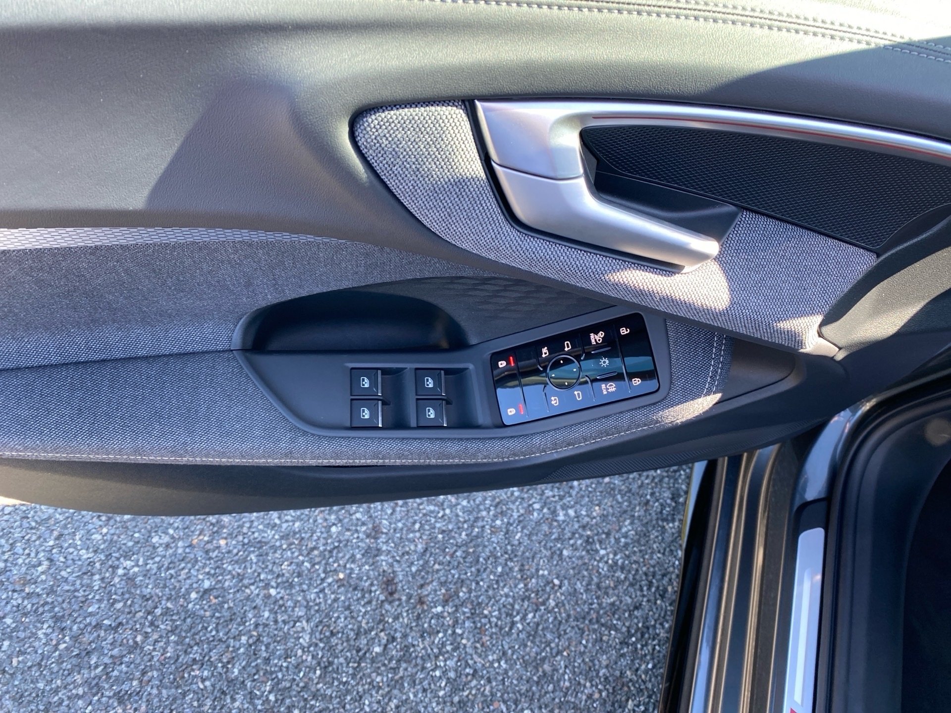 A5 Avant TDI S line S-tronic LED Navi ACC RFK AHK