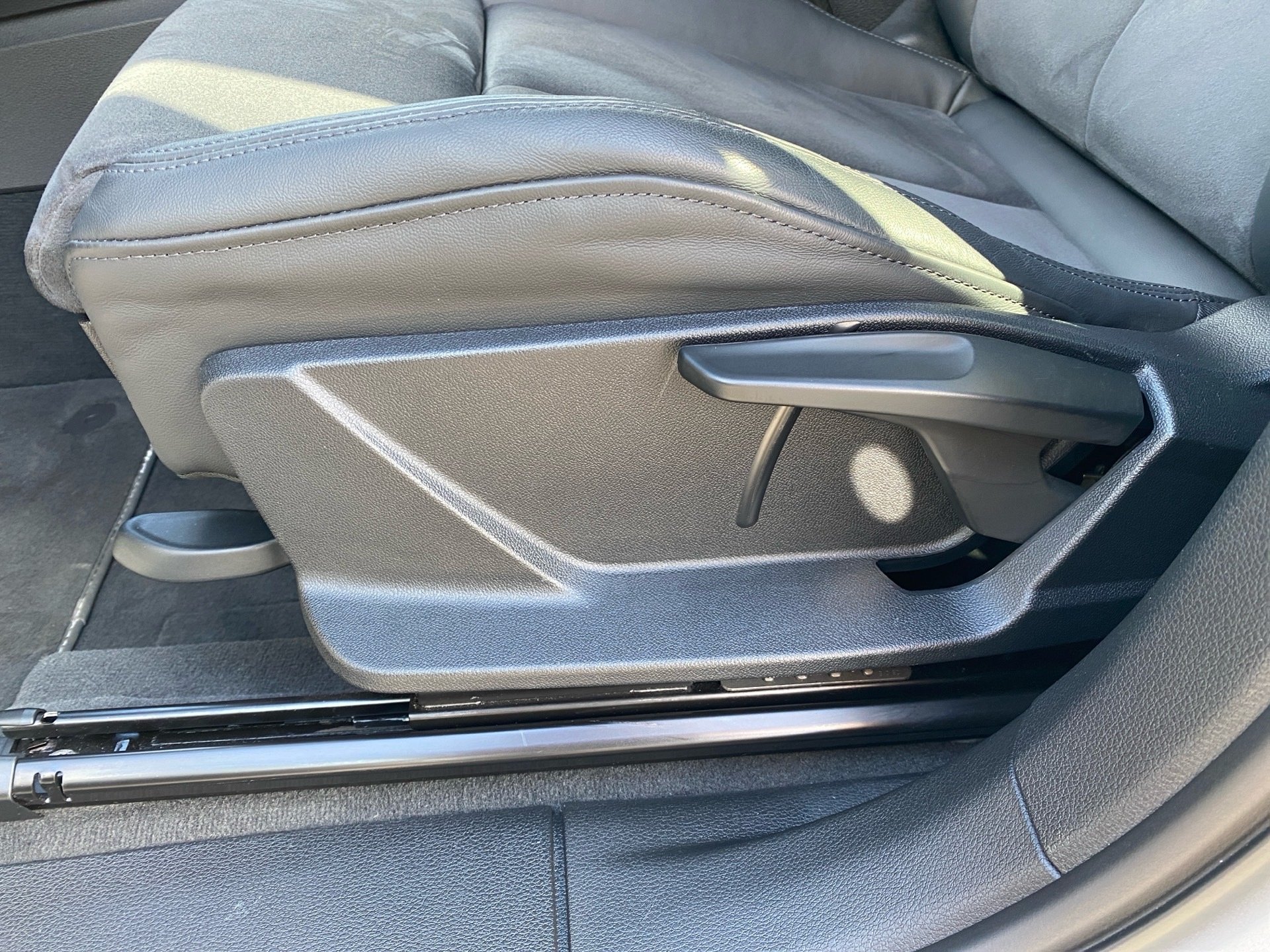 Q3 Sportback 35 TFSI advanced S-tronic LED Navi ACC AHK