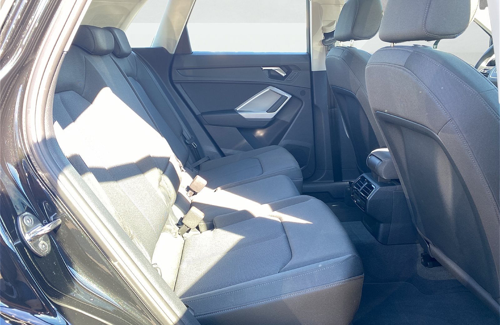 Q3 45 TFSIe S-tronic LED Navi 2xKlima AUT KlimaA