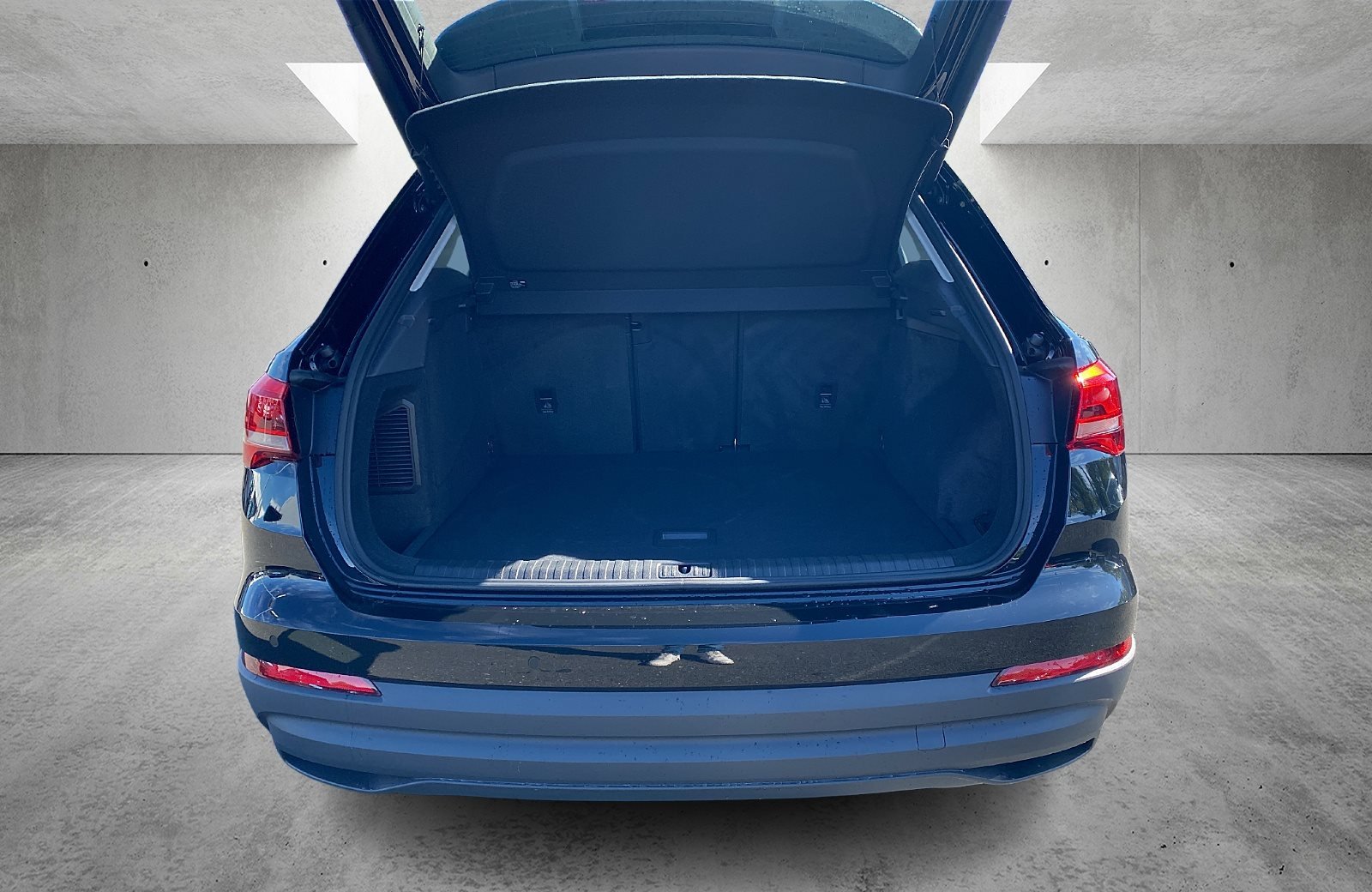 Q3 45 TFSIe S-tronic LED Navi 2xKlima AUT KlimaA