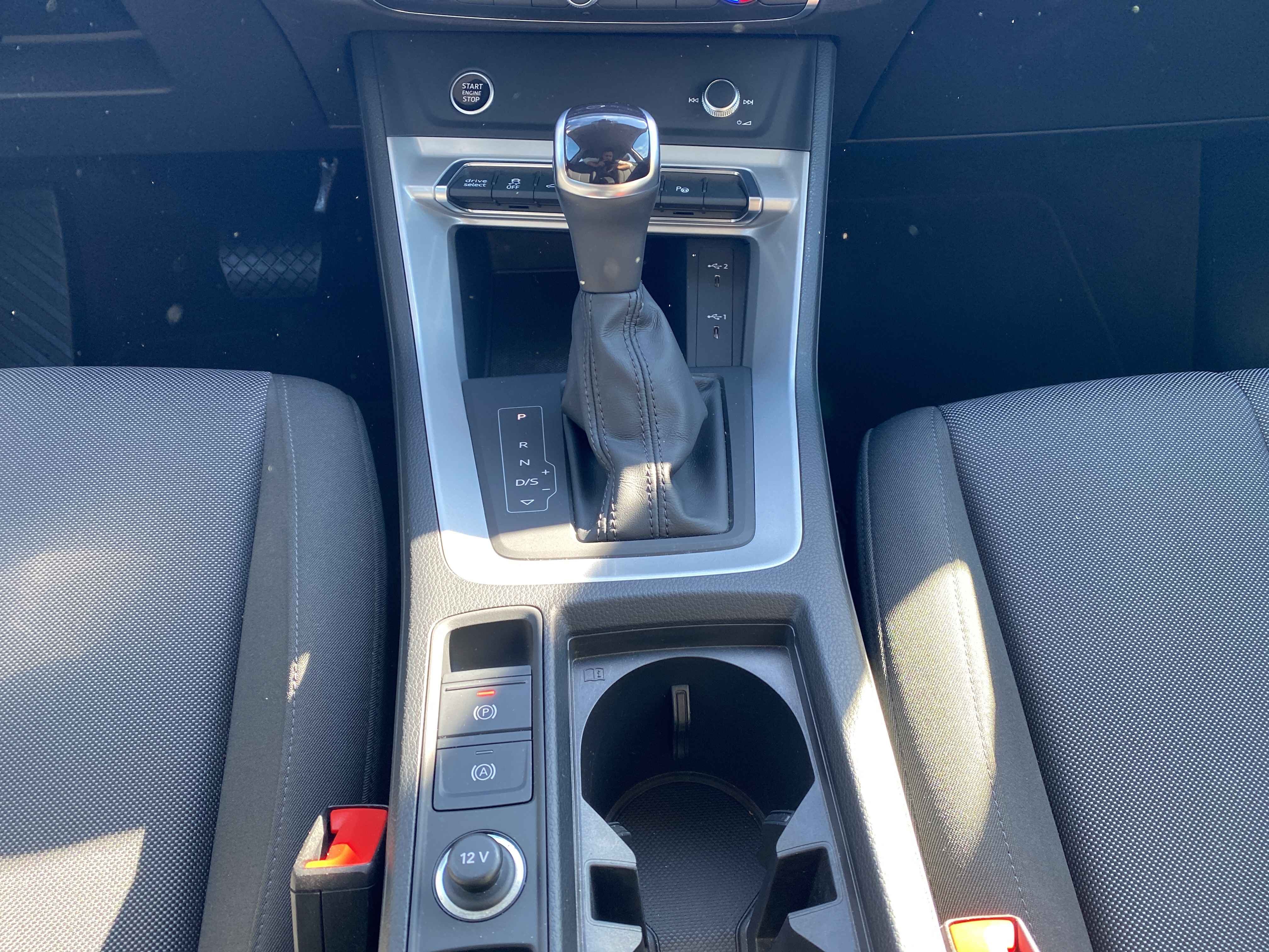 Q3 45 TFSIe S-tronic LED Navi 2xKlima AUT KlimaA