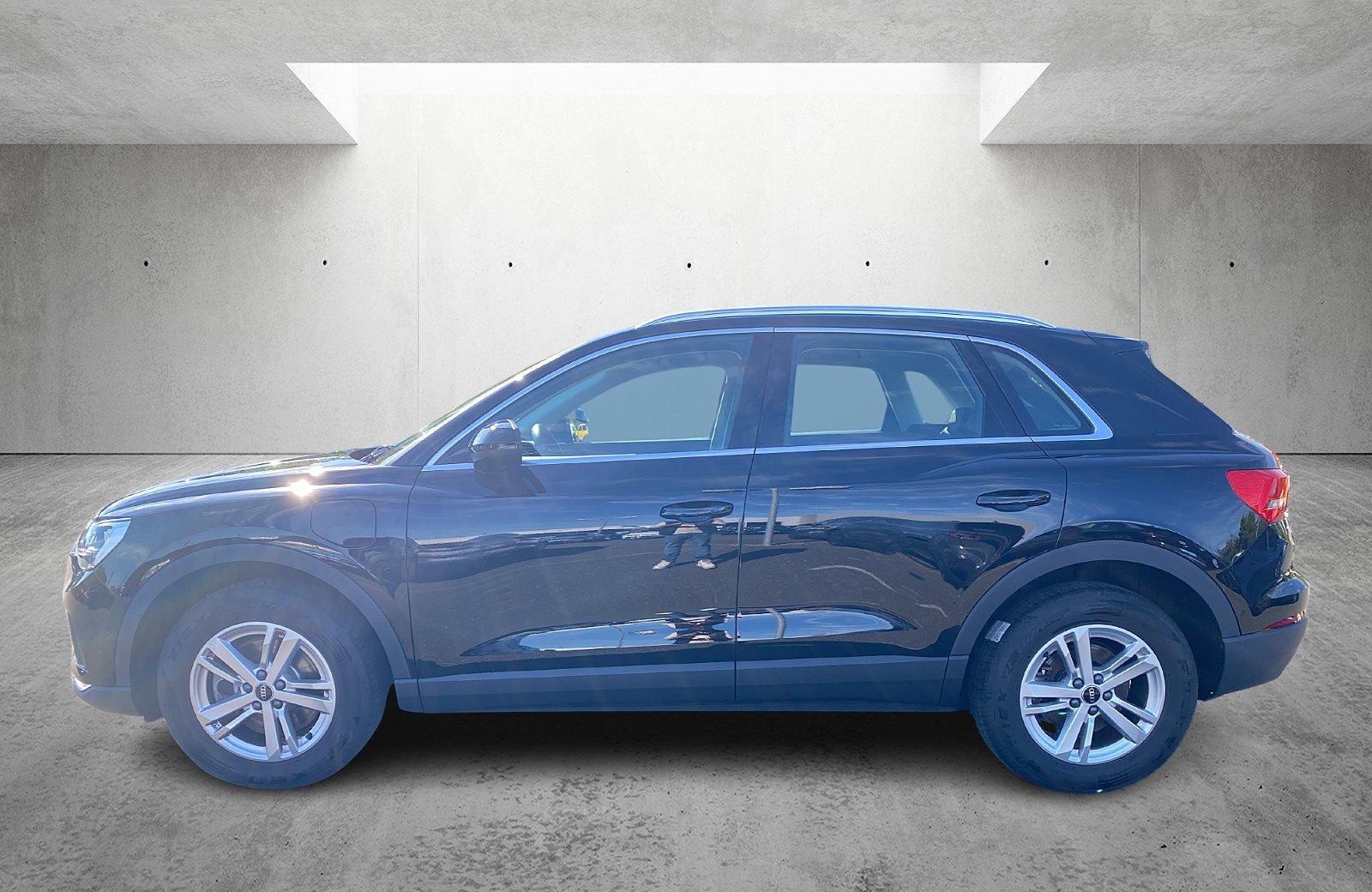 Q3 45 TFSIe S-tronic LED Navi 2xKlima AUT KlimaA