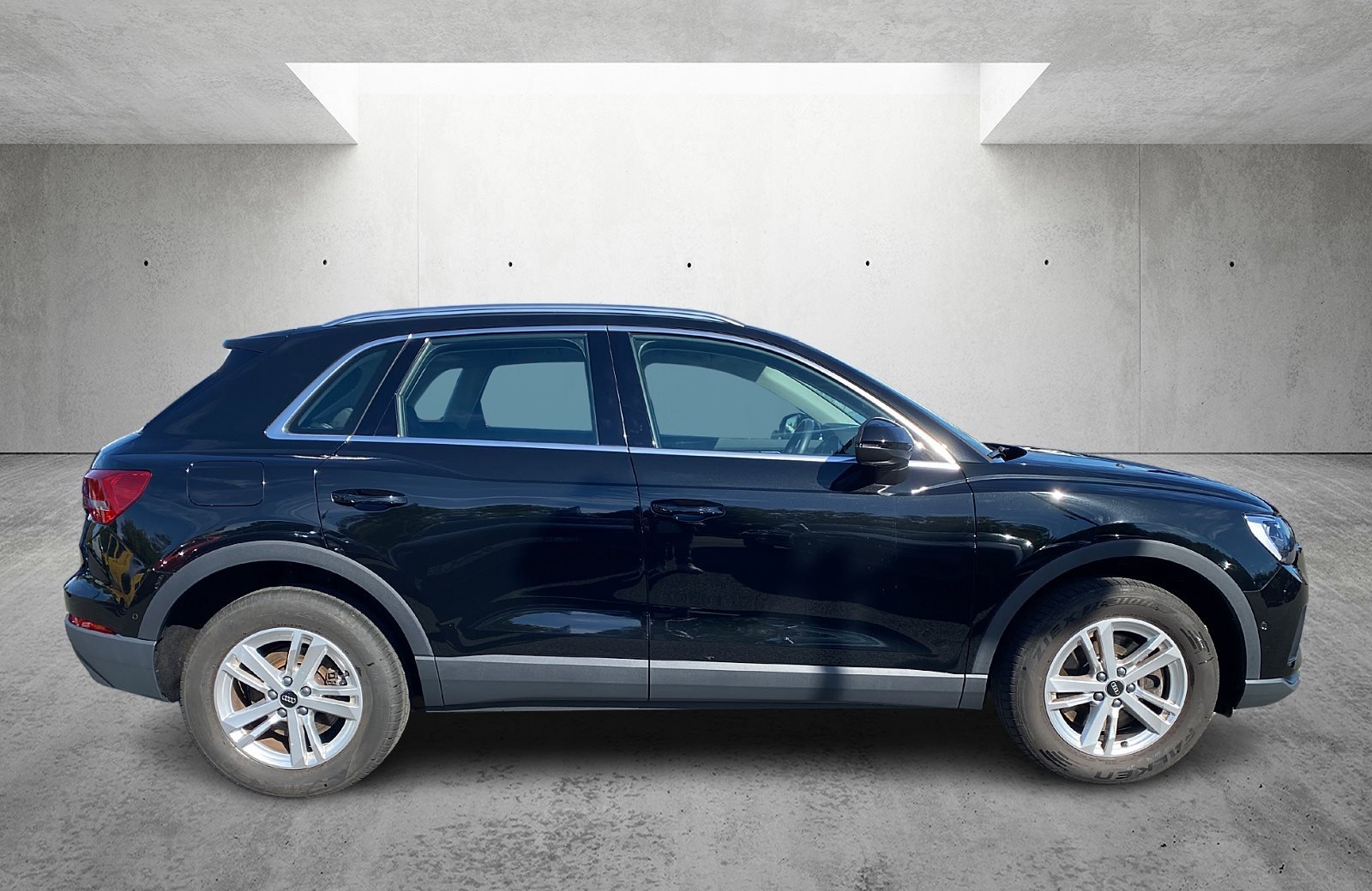 Q3 45 TFSIe S-tronic LED Navi 2xKlima AUT KlimaA