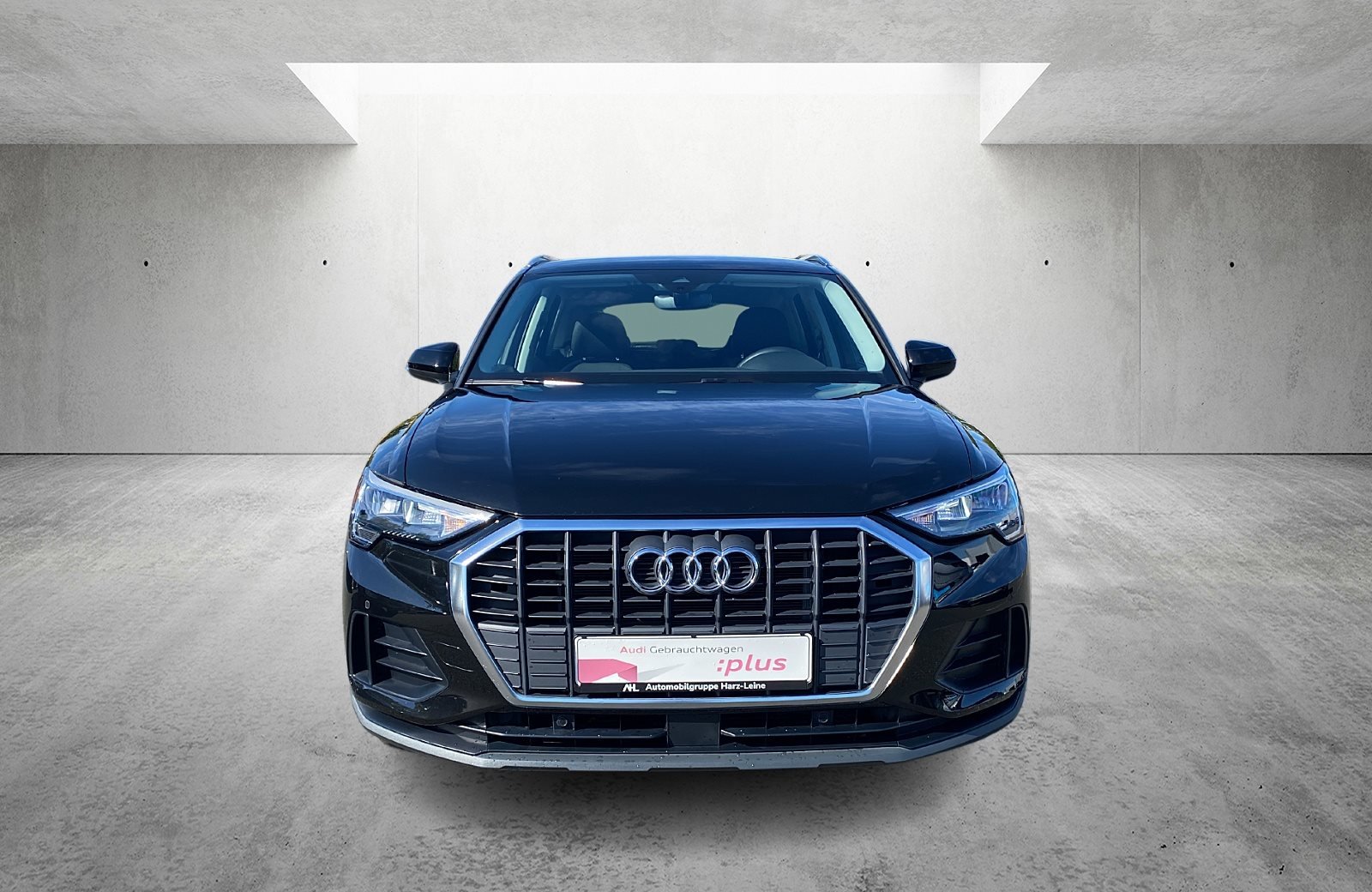 Q3 45 TFSIe S-tronic LED Navi 2xKlima AUT KlimaA