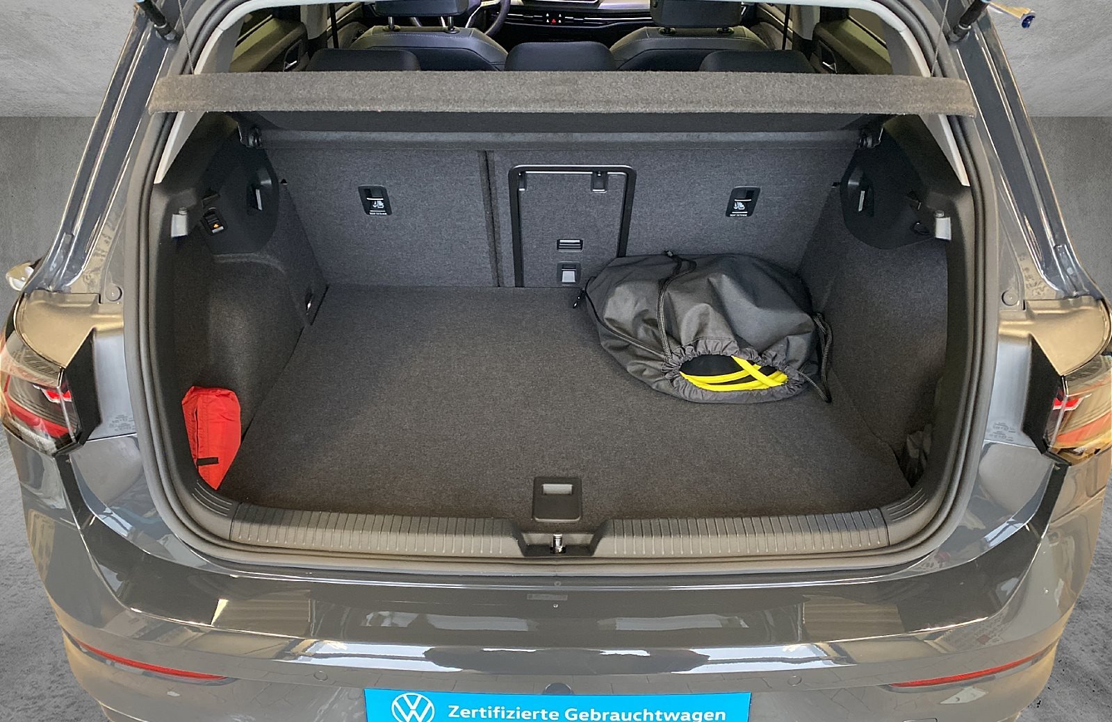 Golf VIII Style 1.5 eHybrid ACC AHK AUT HUD Kam.