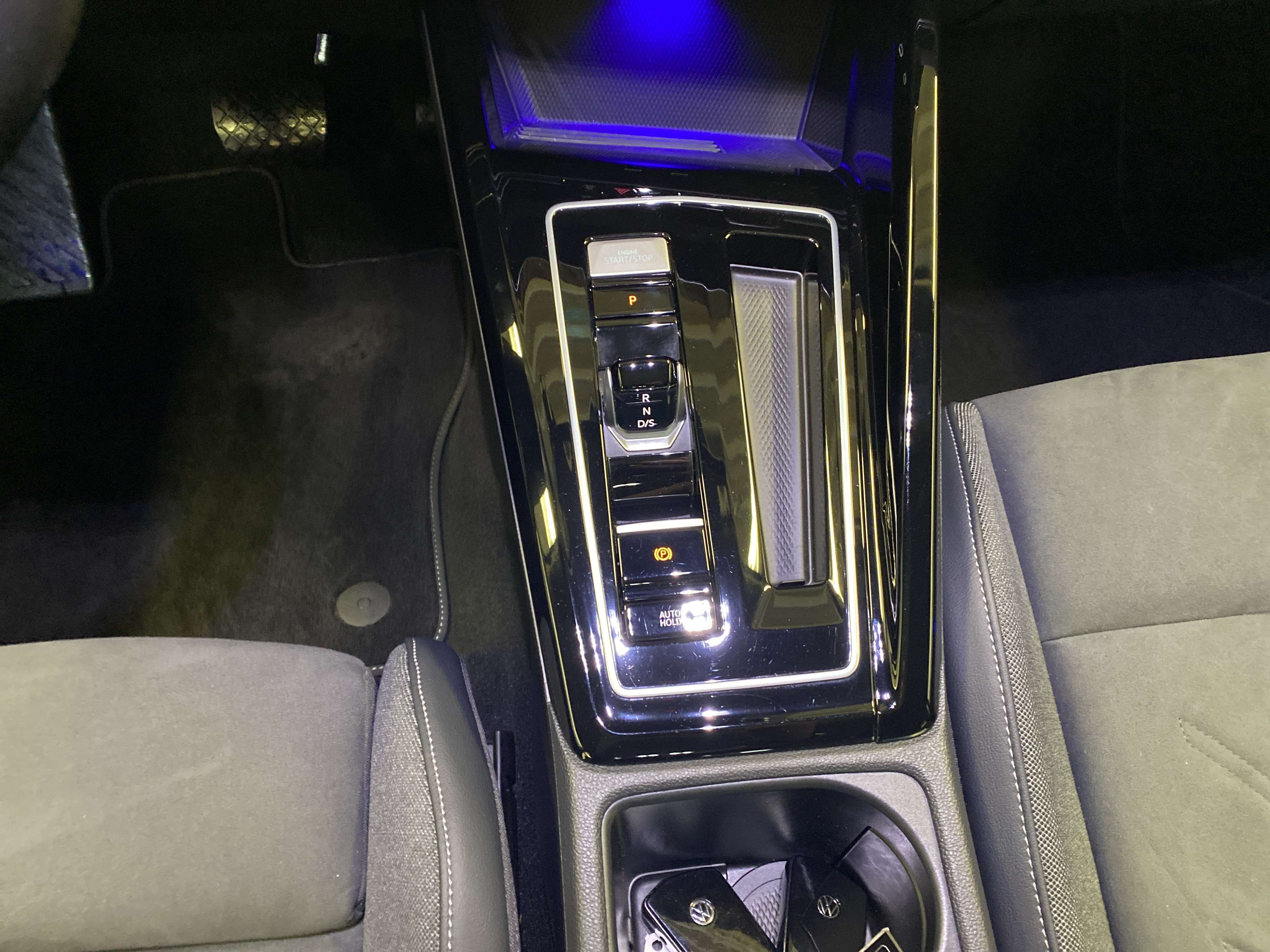 Golf VIII Style 1.5 eHybrid ACC AHK AUT HUD Kam.