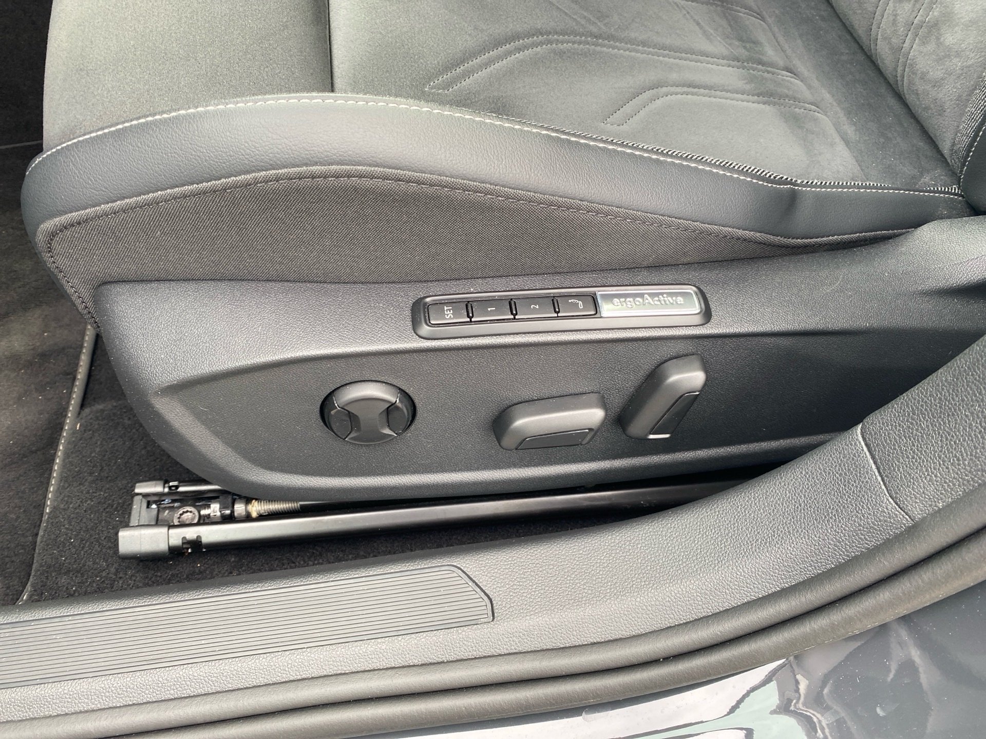 Golf VIII Style 1.5 eHybrid ACC AHK AUT HUD Kam.