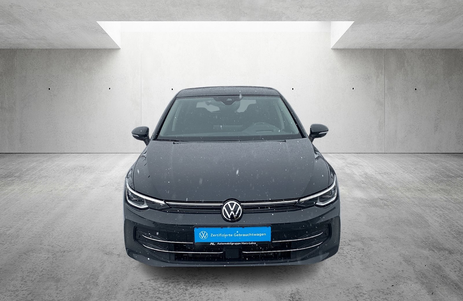 Golf VIII Style 1.5 eHybrid ACC AHK AUT HUD Kam.