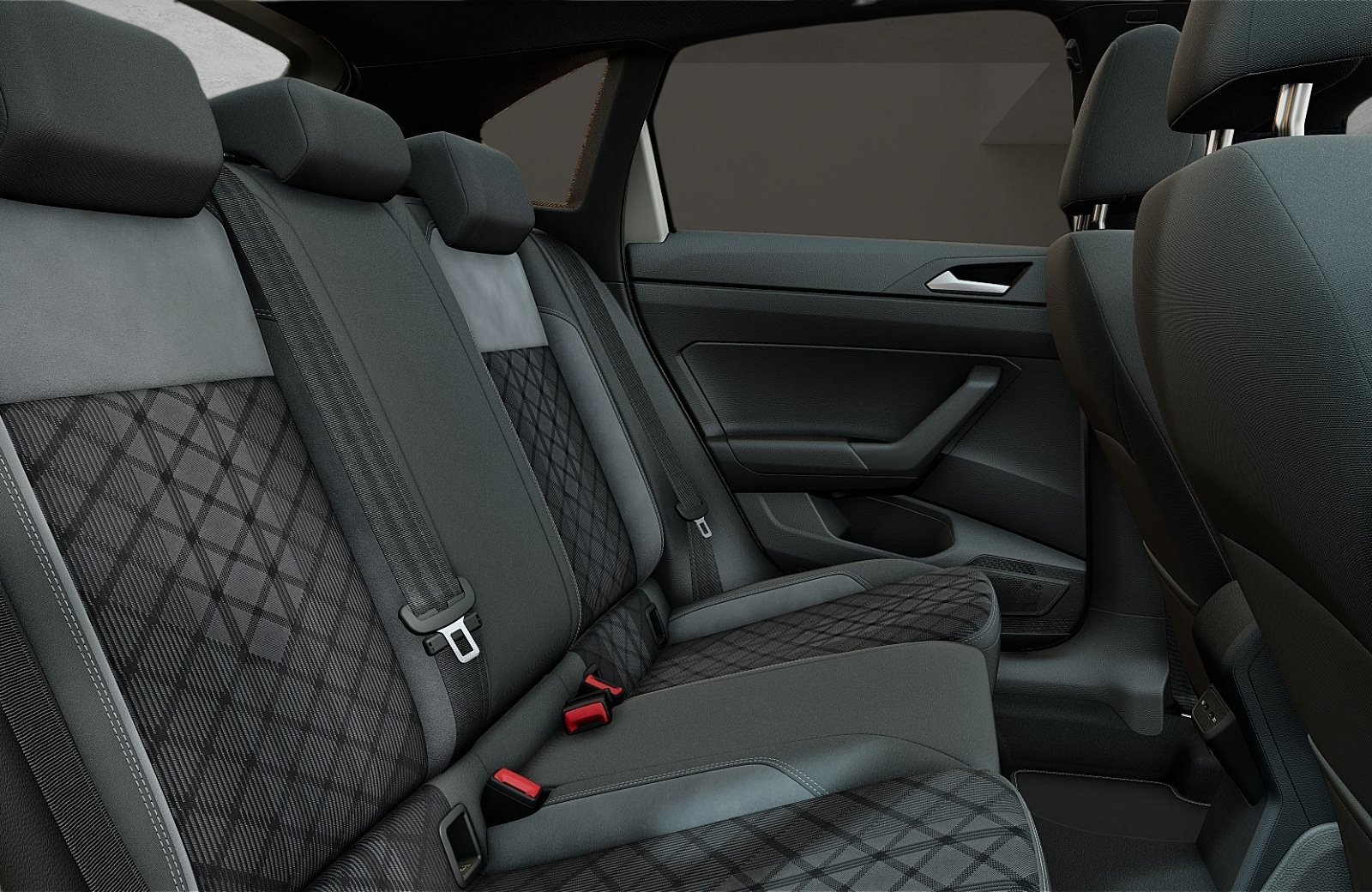 Taigo R-Line 1.5 TSI 2xKlima ACC AHK AUT Kam. LM