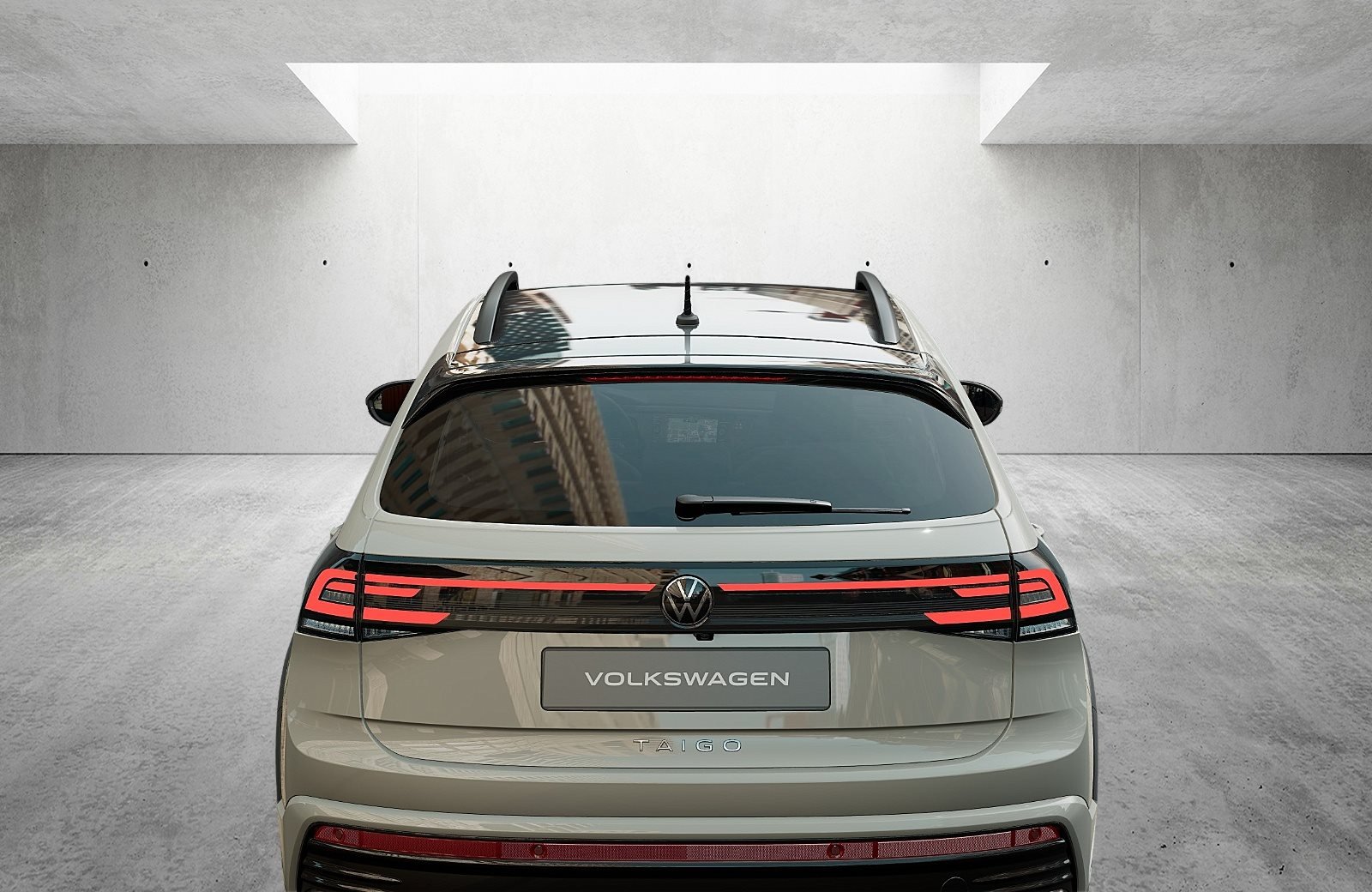 Taigo R-Line 1.5 TSI 2xKlima ACC AHK AUT Kam. LM