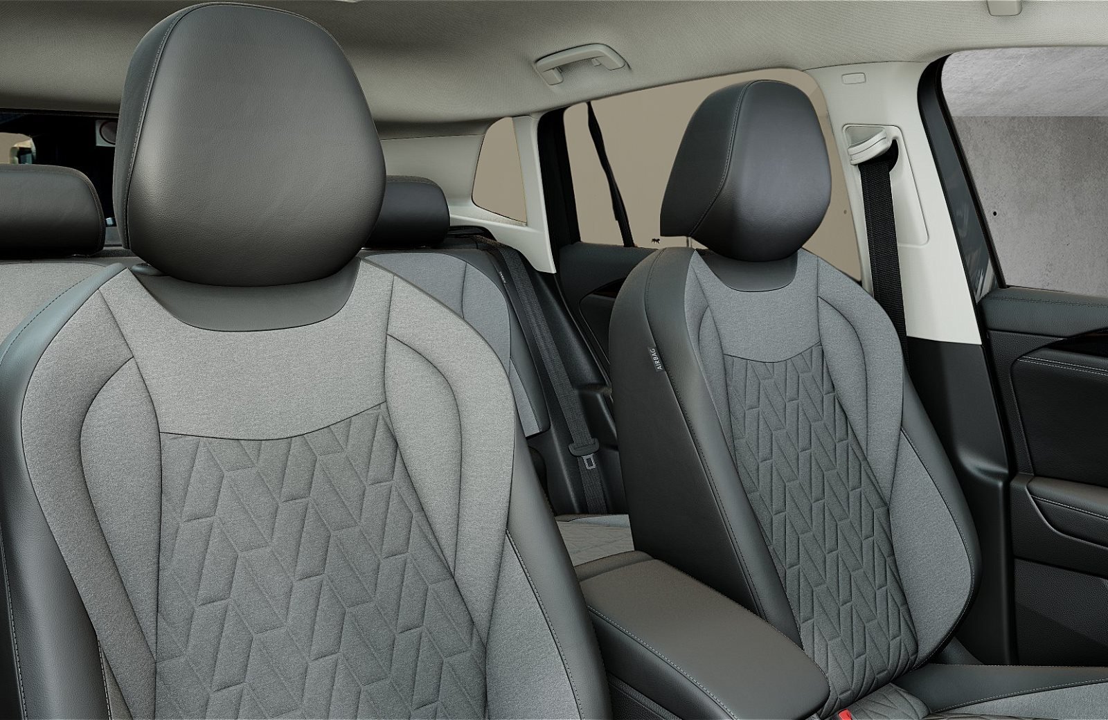 Tiguan Life 1.5 eHybrid ACC AHK AUT DynLicht LED