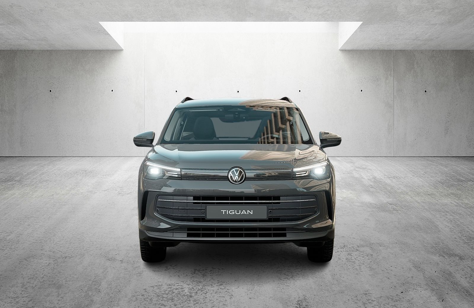 Tiguan Life 1.5 eHybrid ACC AHK AUT DynLicht LED