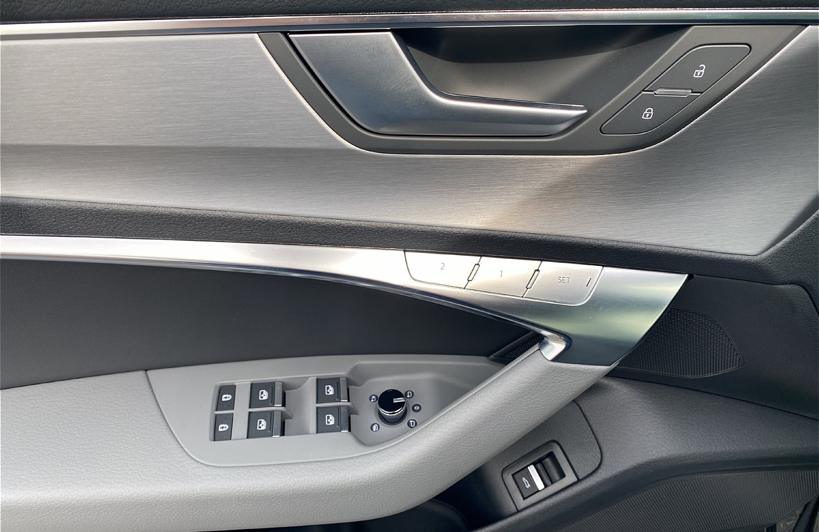 S6 Avant 3.0 TDI quattro Tiptronic LED Navi Luft Standhzg. RFK