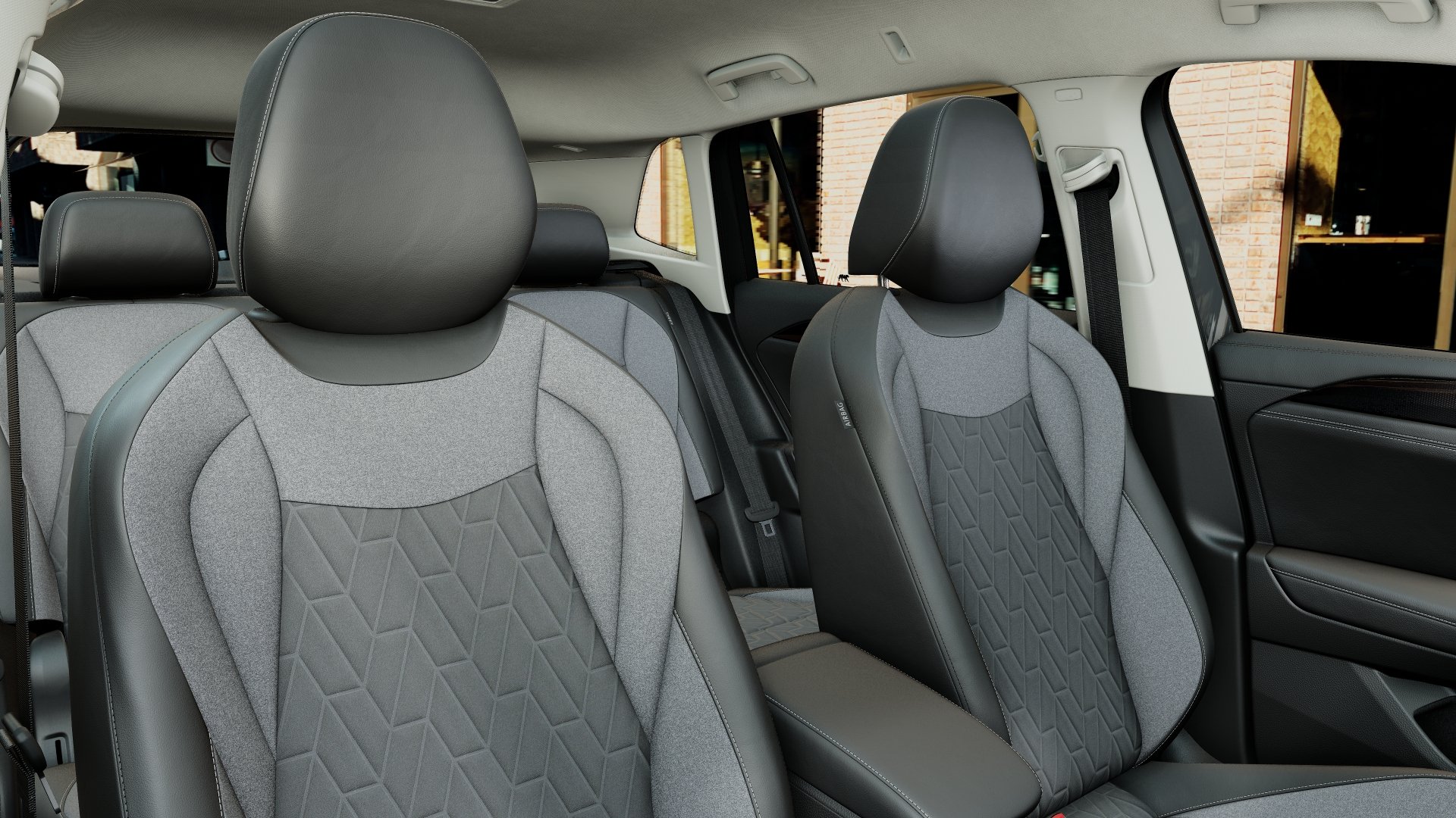 Tiguan 2.0 TDI Goal DSG AHK Navi ACC App-Connect