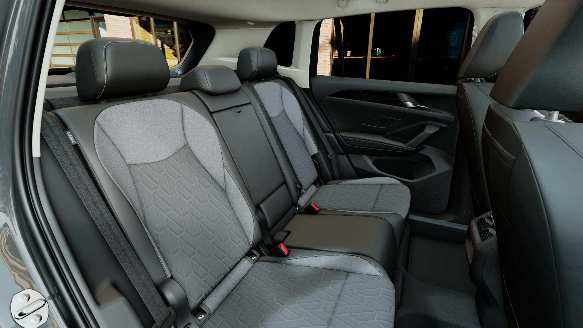 Tiguan 2.0 TDI Goal DSG AHK Navi ACC App-Connect