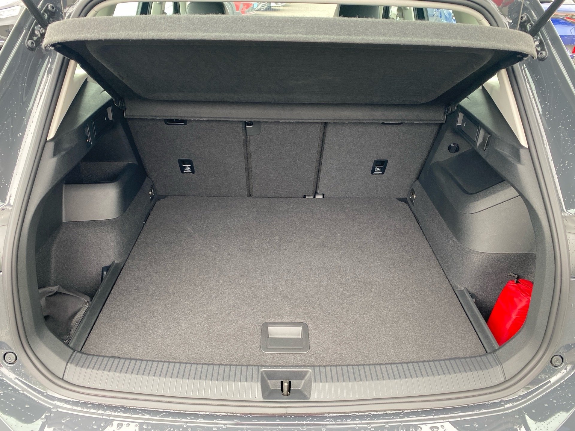 Tiguan 2.0 TDI Goal DSG AHK Navi ACC App-Connect