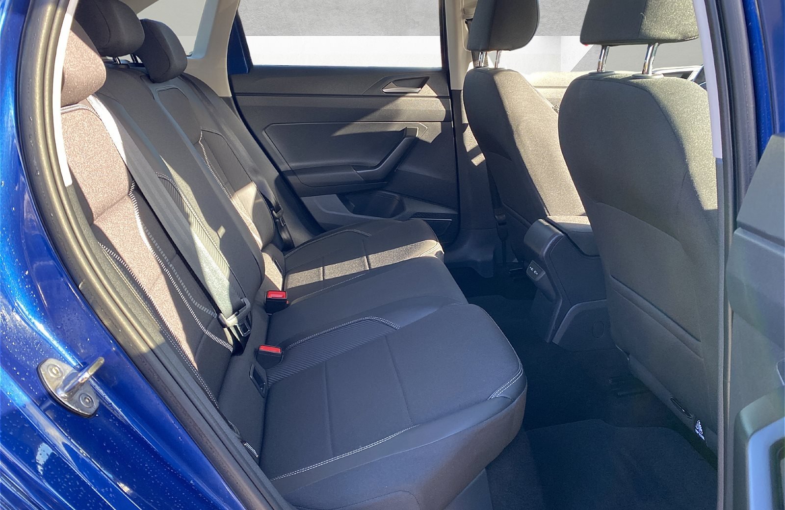 Taigo 1.5 TSI Style DSG Matrix Navi AHK RFK AHK