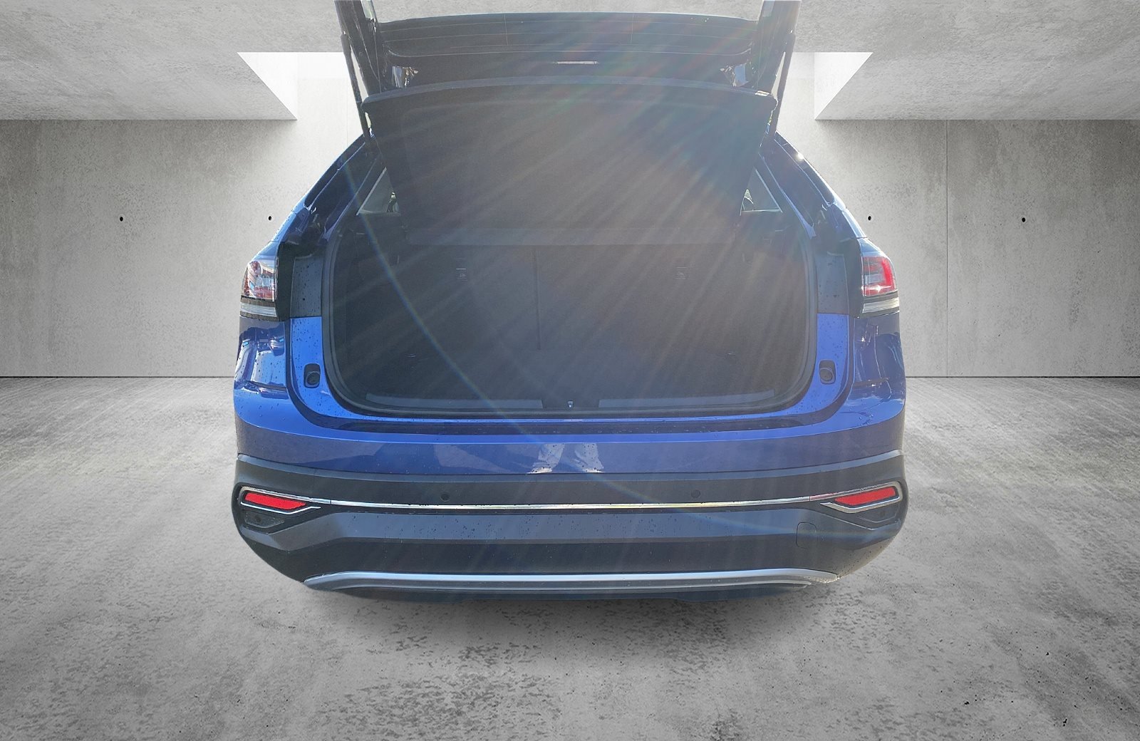 Taigo 1.5 TSI Style DSG Matrix Navi AHK RFK AHK