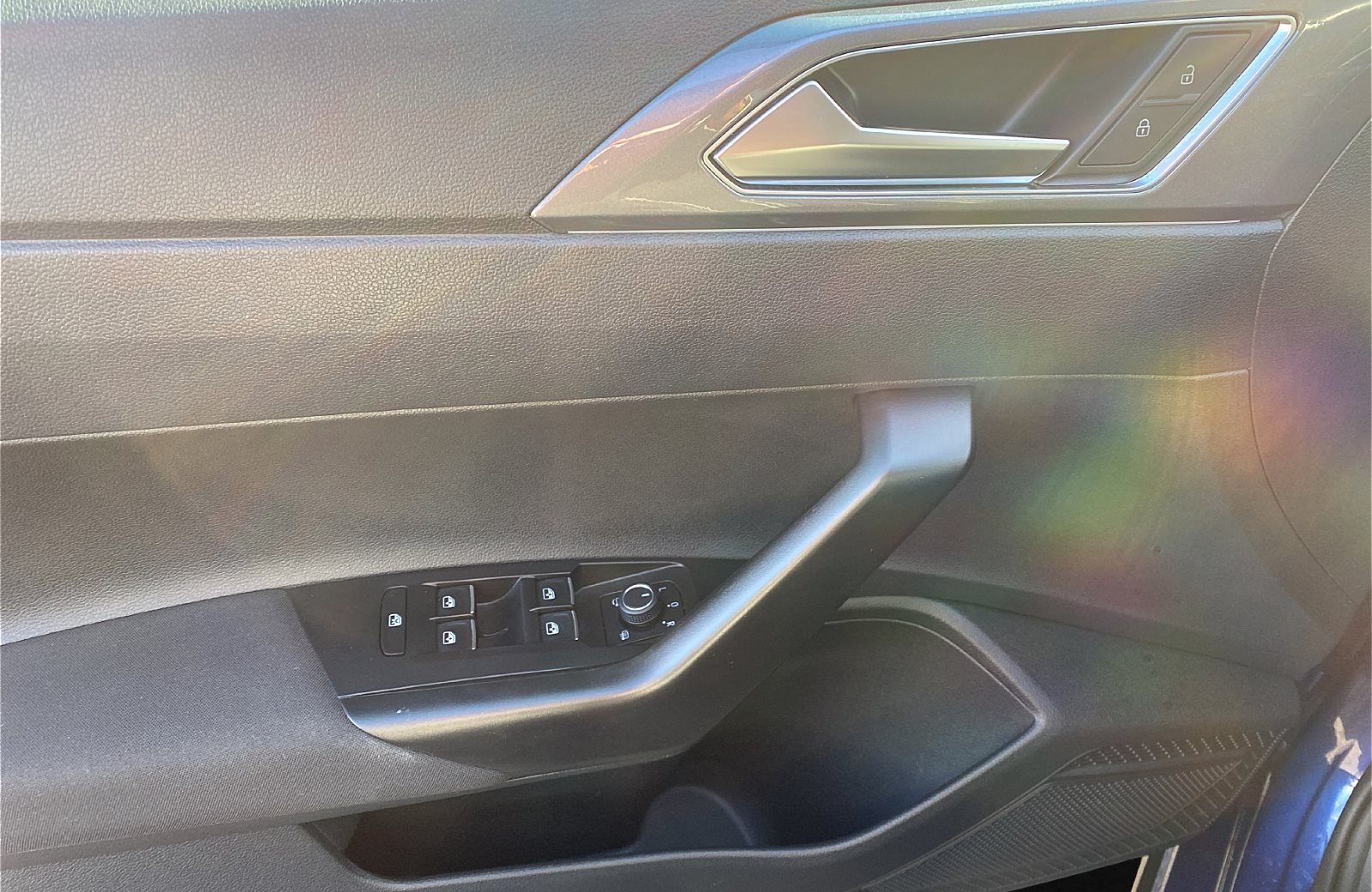 Taigo 1.5 TSI Style DSG Matrix Navi AHK RFK AHK