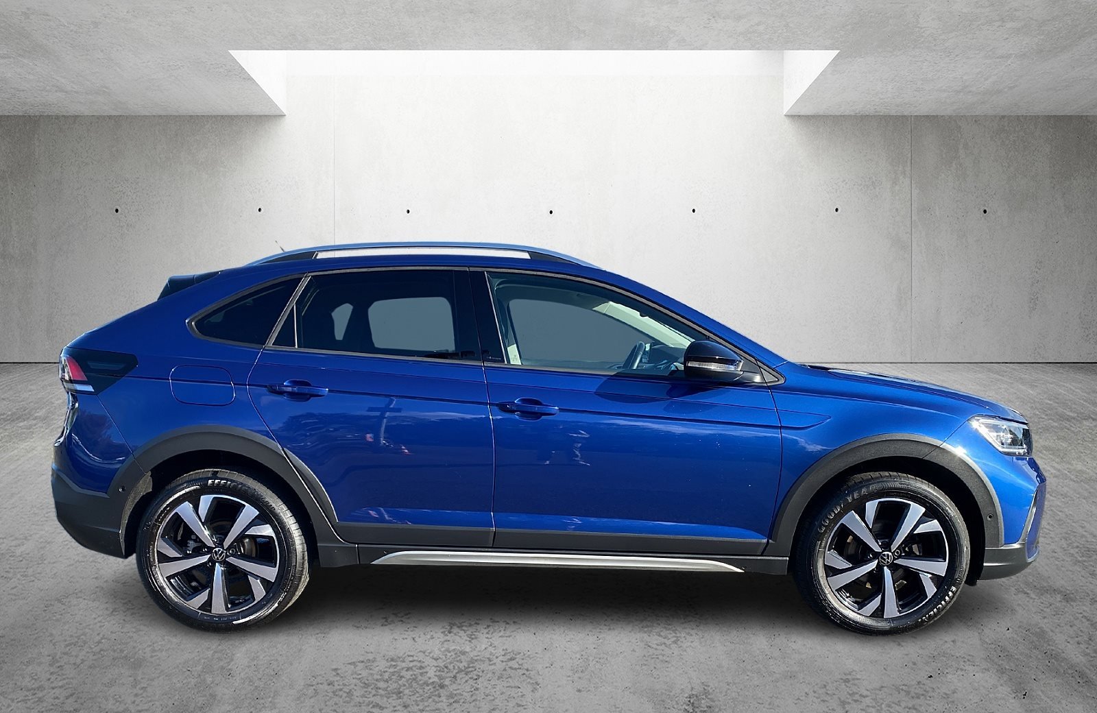 Taigo 1.5 TSI Style DSG Matrix Navi AHK RFK AHK