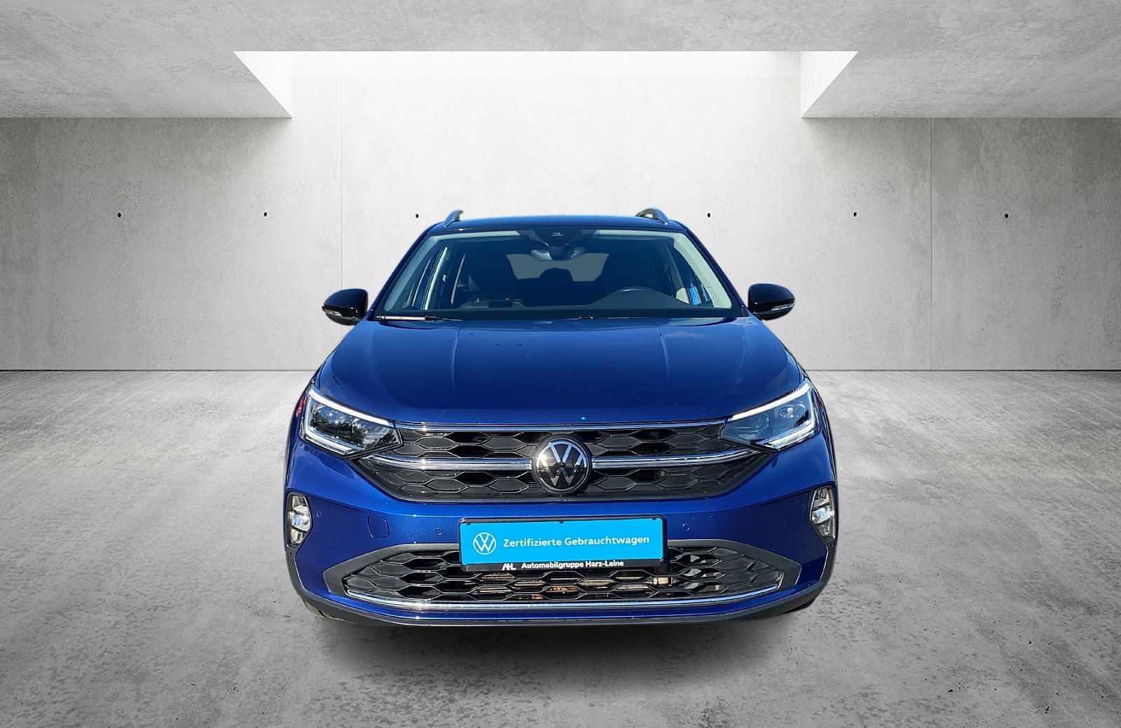 Taigo 1.5 TSI Style DSG Matrix Navi AHK RFK AHK