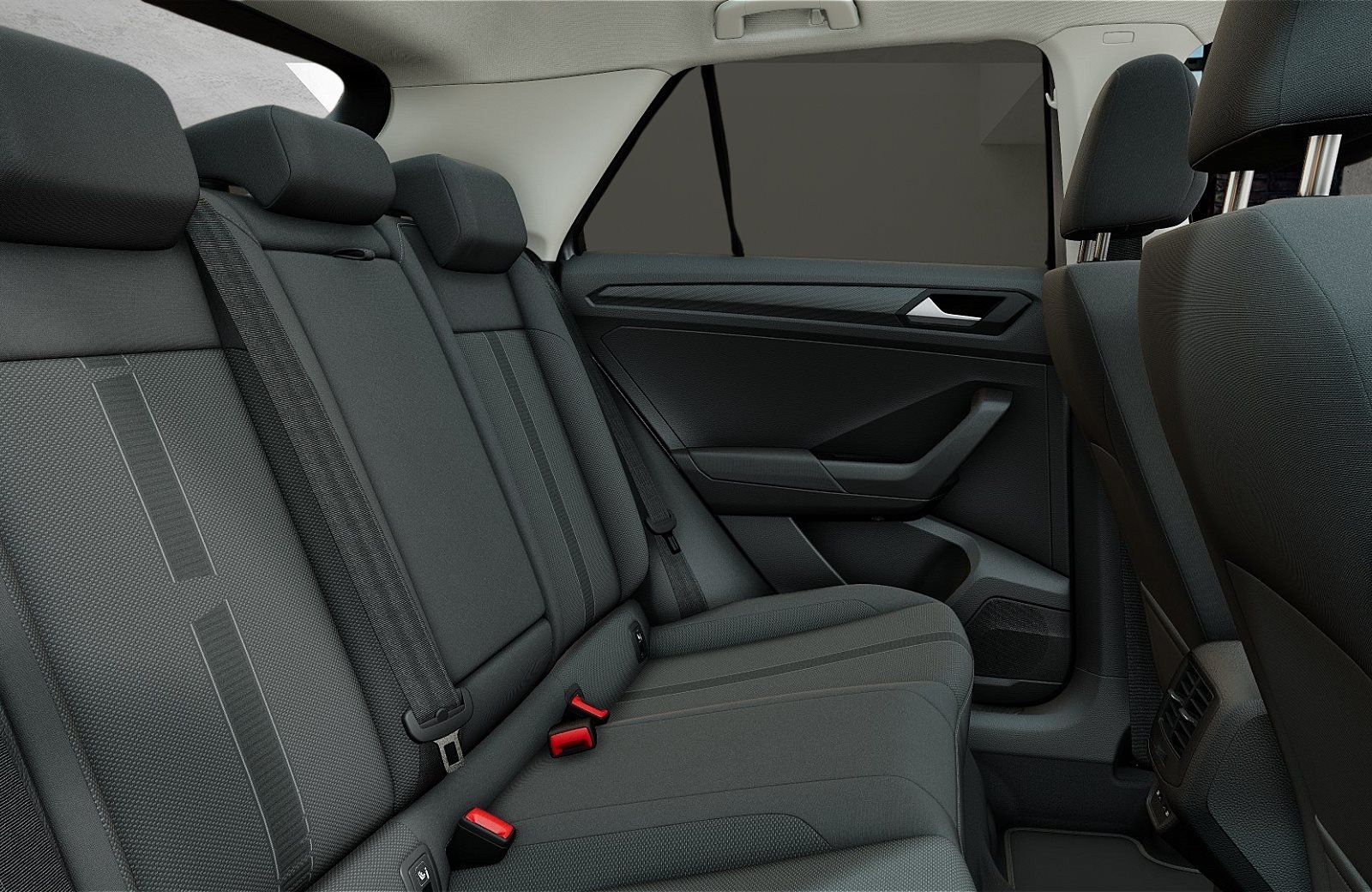 T-Roc Life 1.5 TSI AHK AUT Kam. LED LM Navi PDC