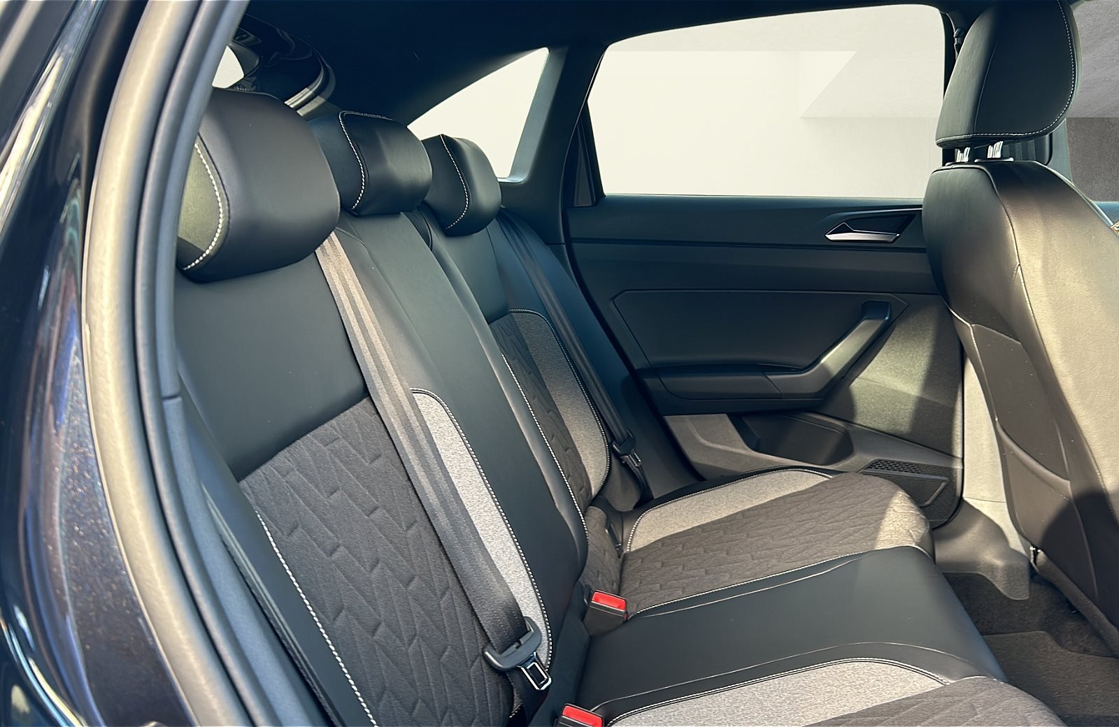 Taigo GOAL 1.0 TSI 2xKlima ACC AHK AUT DynLicht