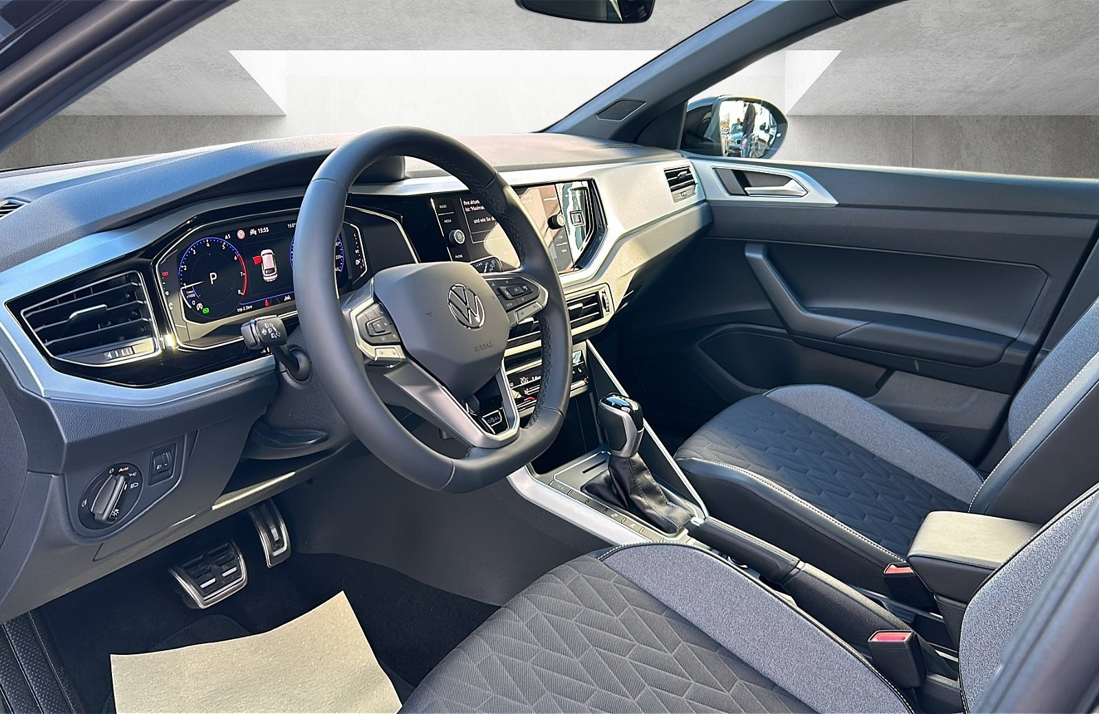 Taigo GOAL 1.0 TSI 2xKlima ACC AHK AUT DynLicht