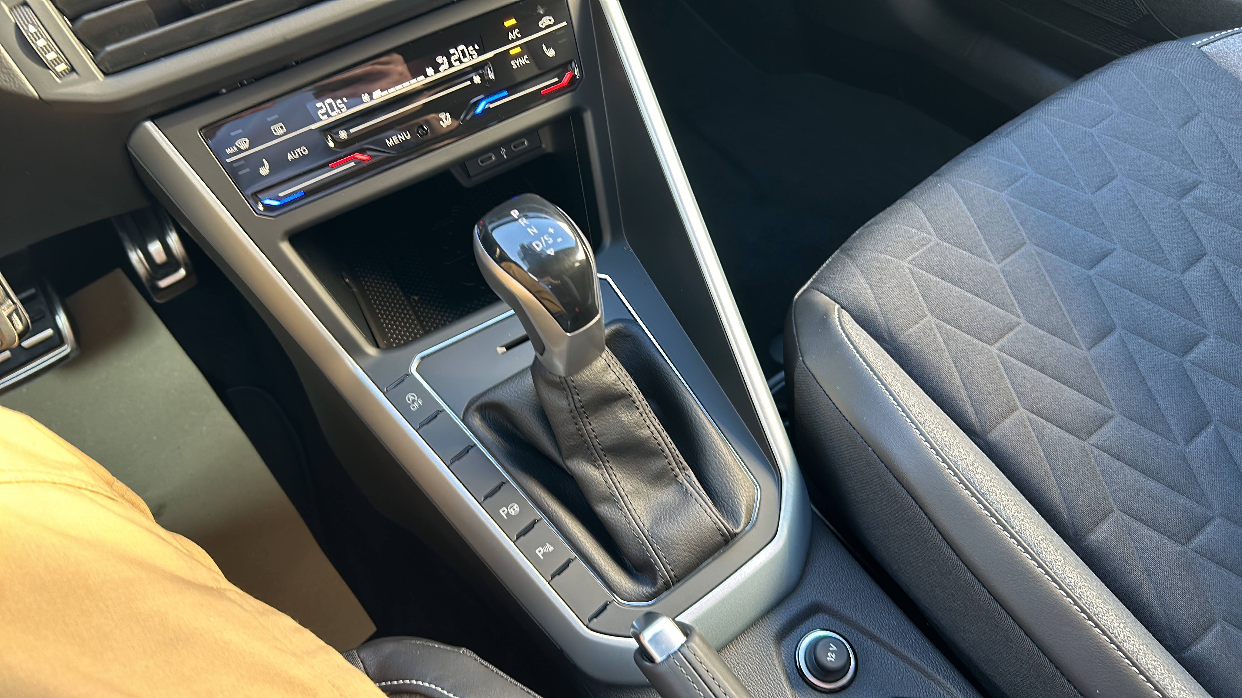 Taigo GOAL 1.0 TSI 2xKlima ACC AHK AUT DynLicht