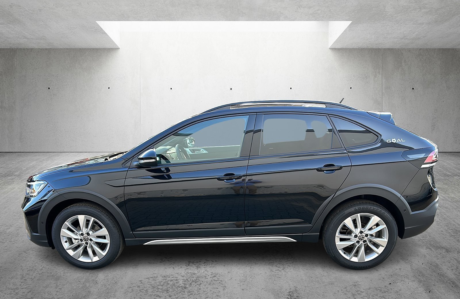 Taigo GOAL 1.0 TSI 2xKlima ACC AHK AUT DynLicht