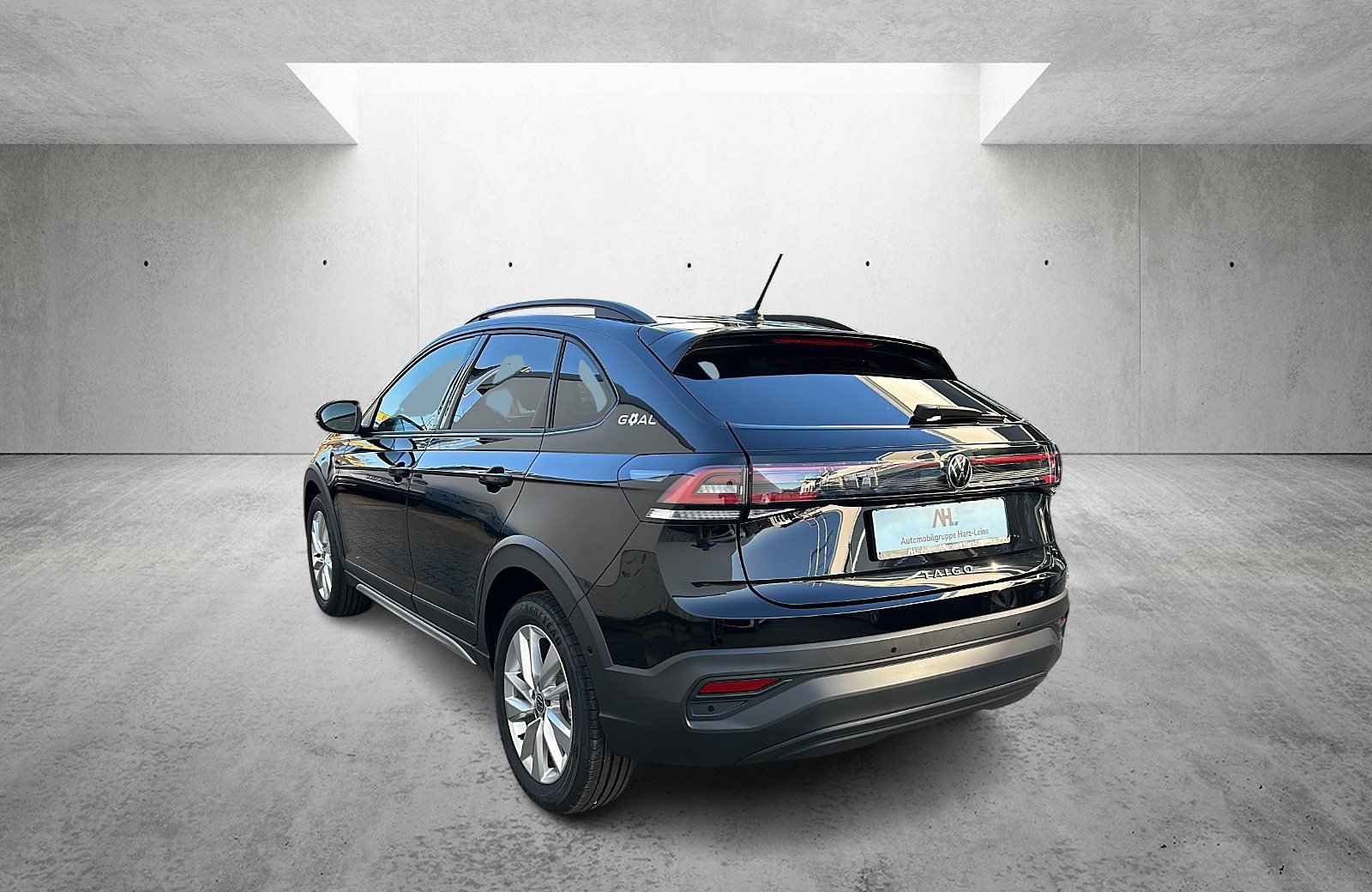 Taigo GOAL 1.0 TSI 2xKlima ACC AHK AUT DynLicht