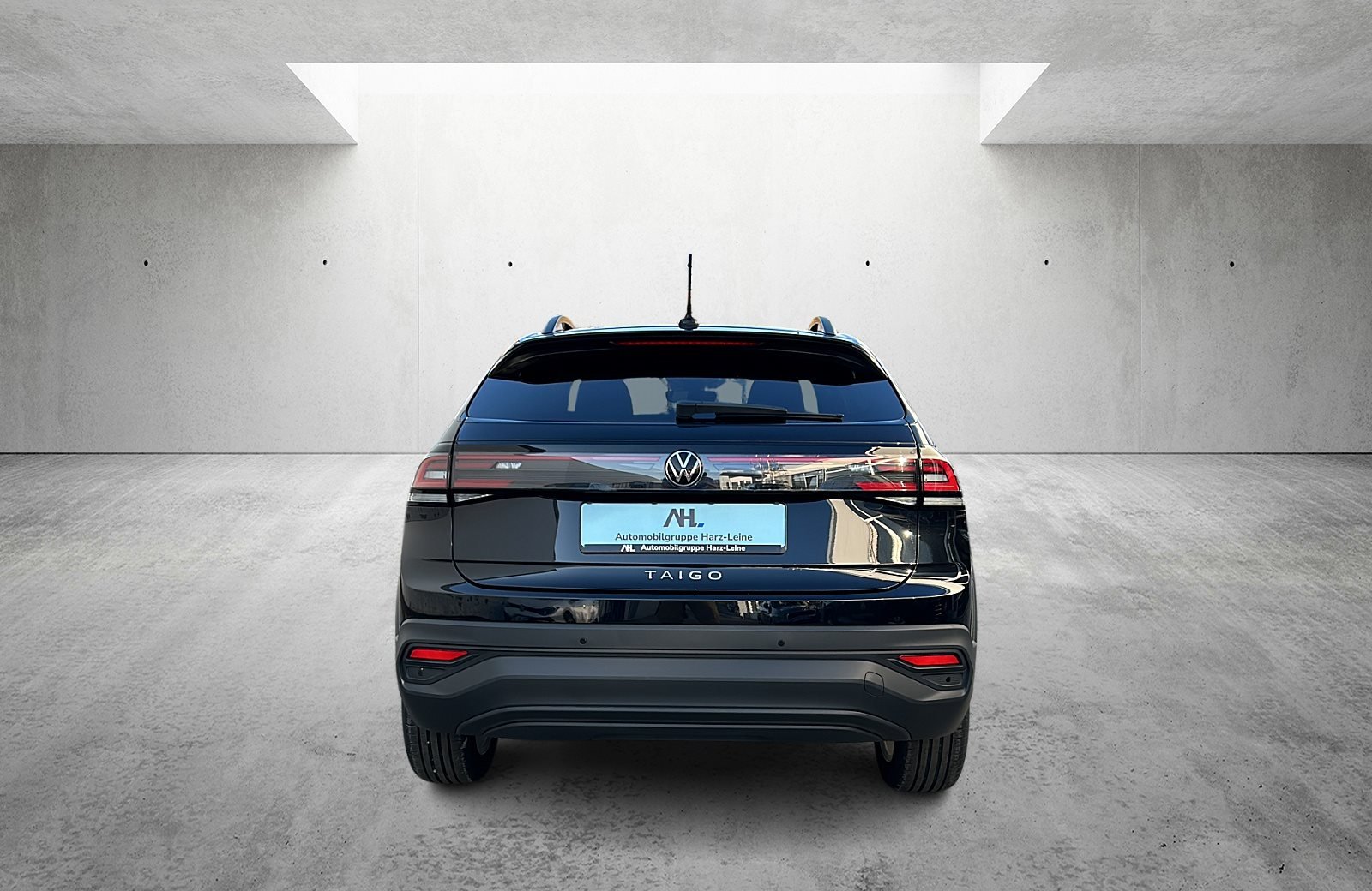 Taigo GOAL 1.0 TSI 2xKlima ACC AHK AUT DynLicht