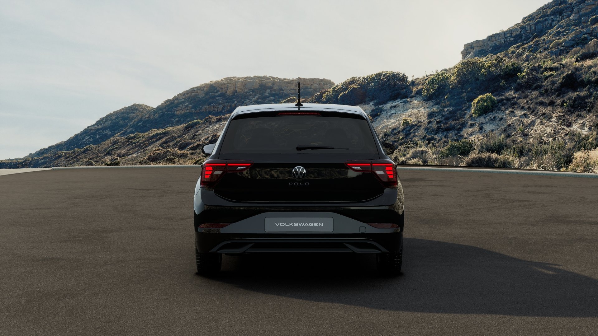 Polo 1.0 TSI Goal LED Navi ACC RFK PDC SHZ ACC
